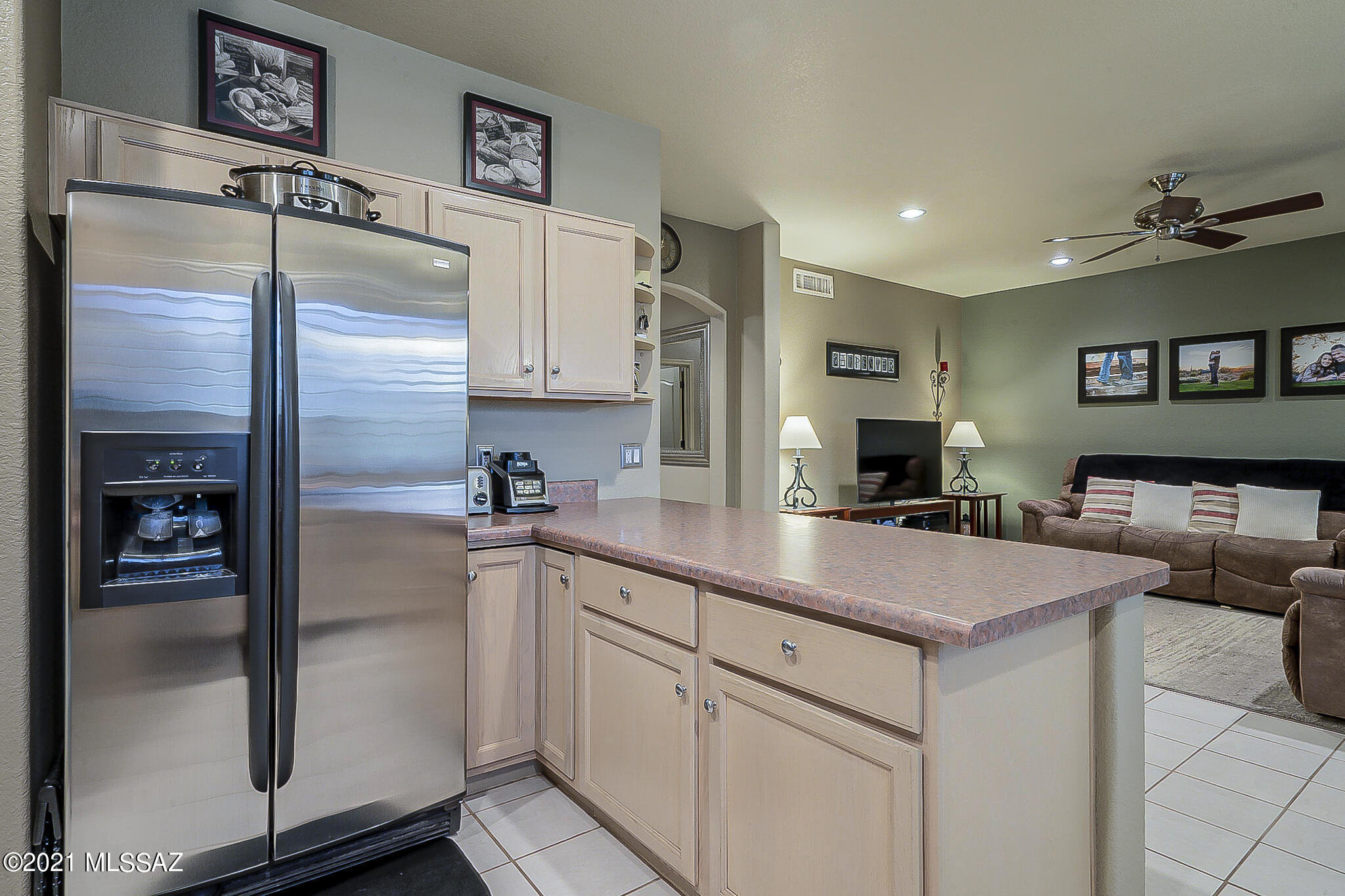 Continental Ranch Parcel 27 B (1-179) - Residential