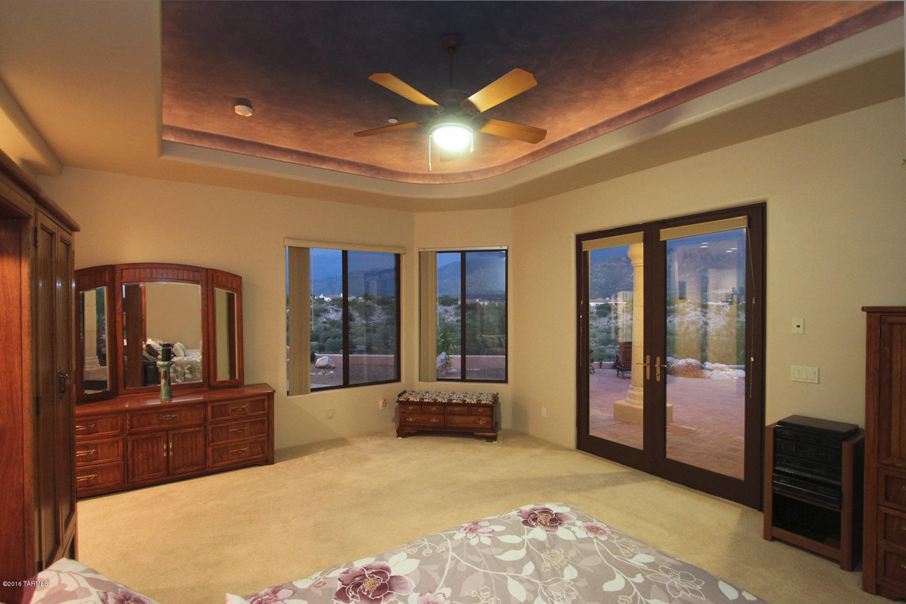 Unsubdivided - Residential