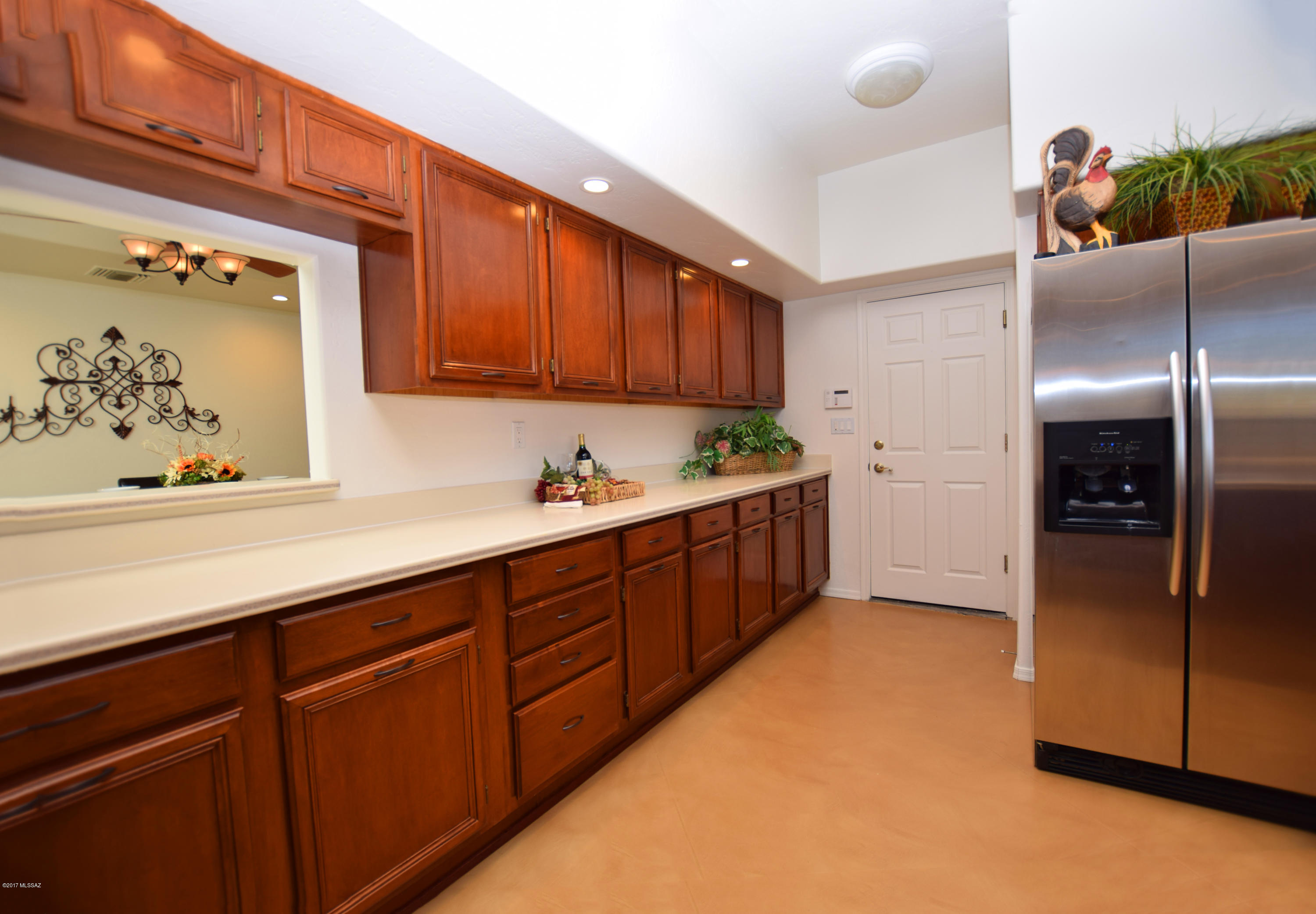 Canada Hills - Village 9A (1-26) - Residential