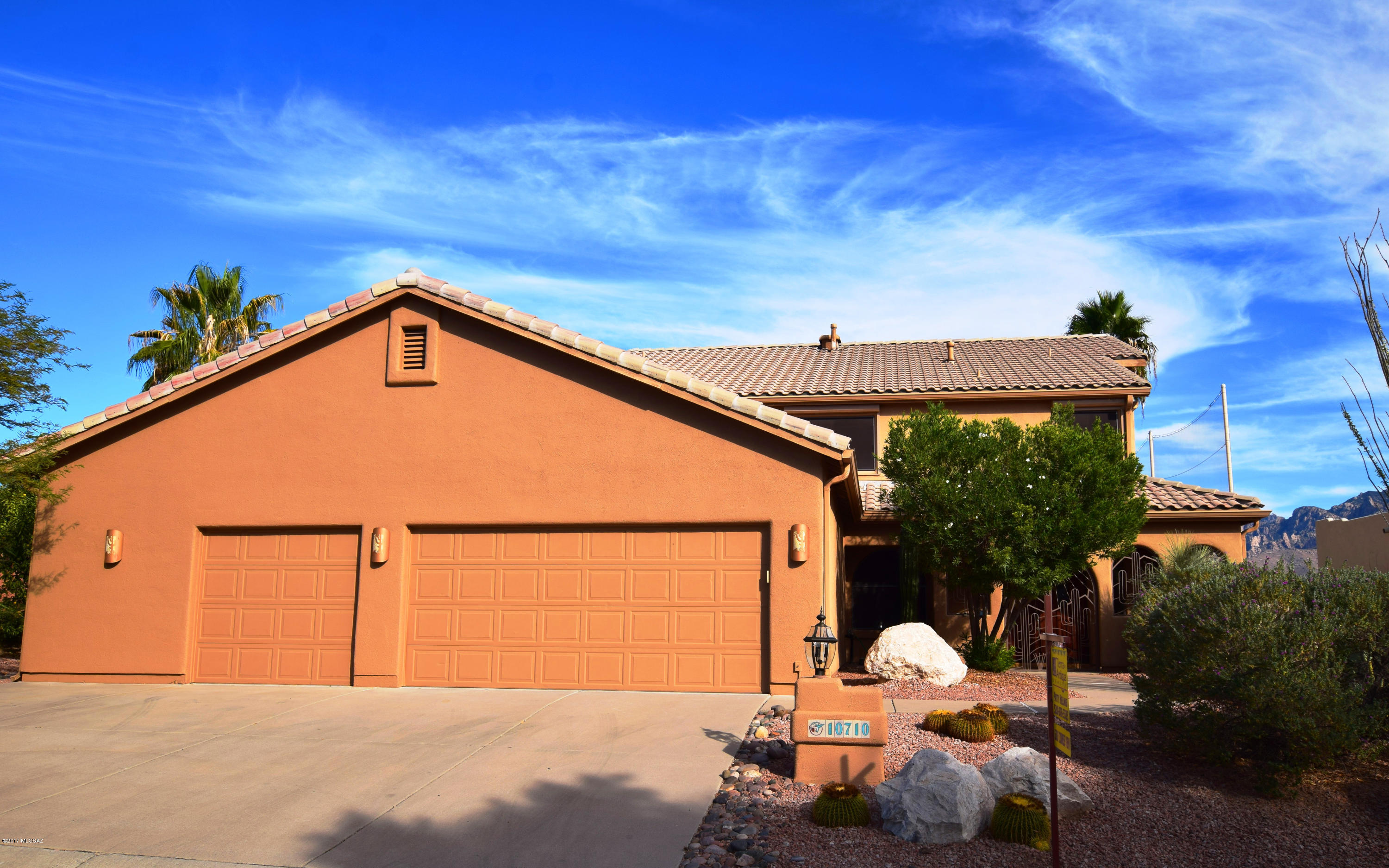 Canada Hills - Village 9A (1-26) - Residential