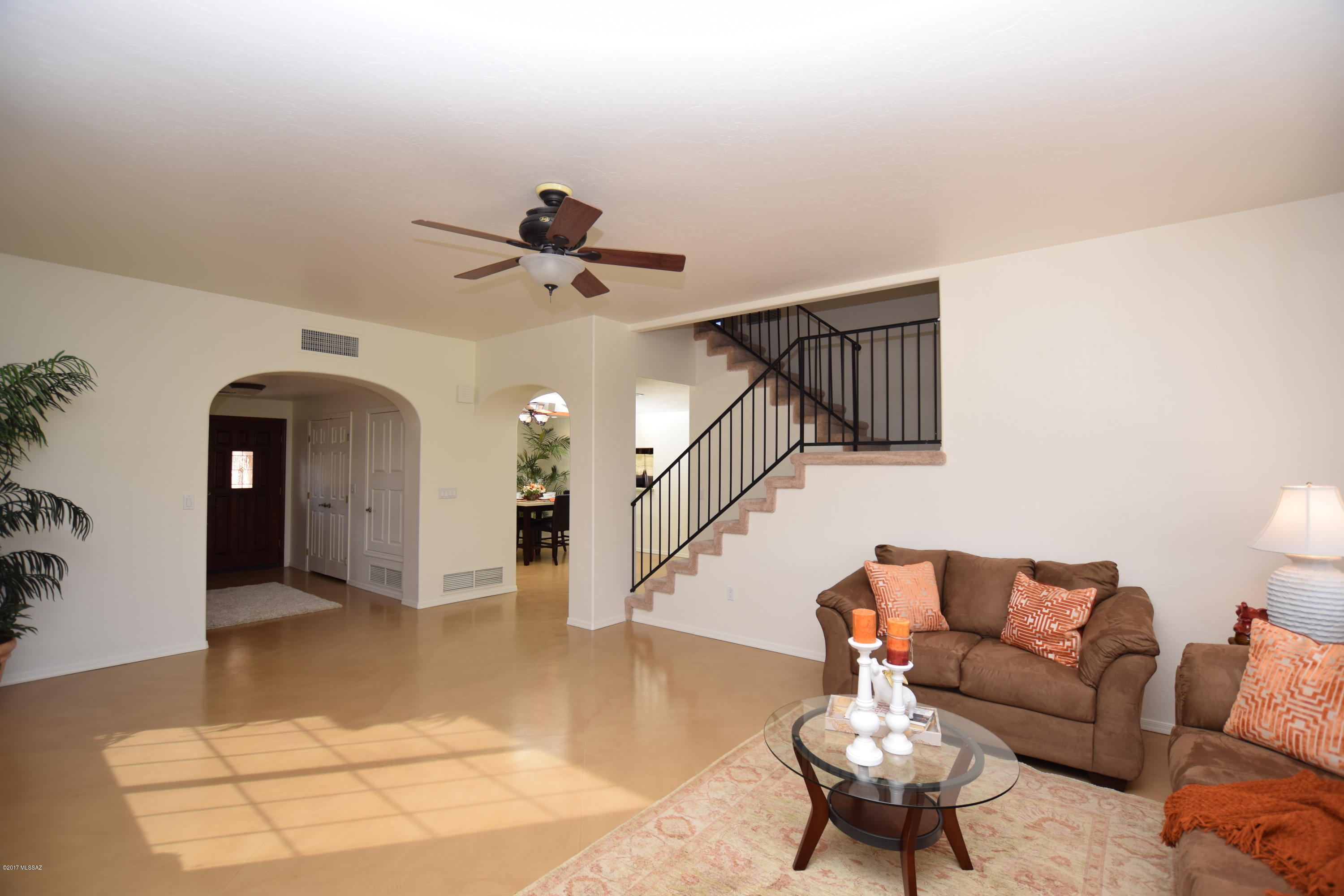 Canada Hills - Village 9A (1-26) - Residential