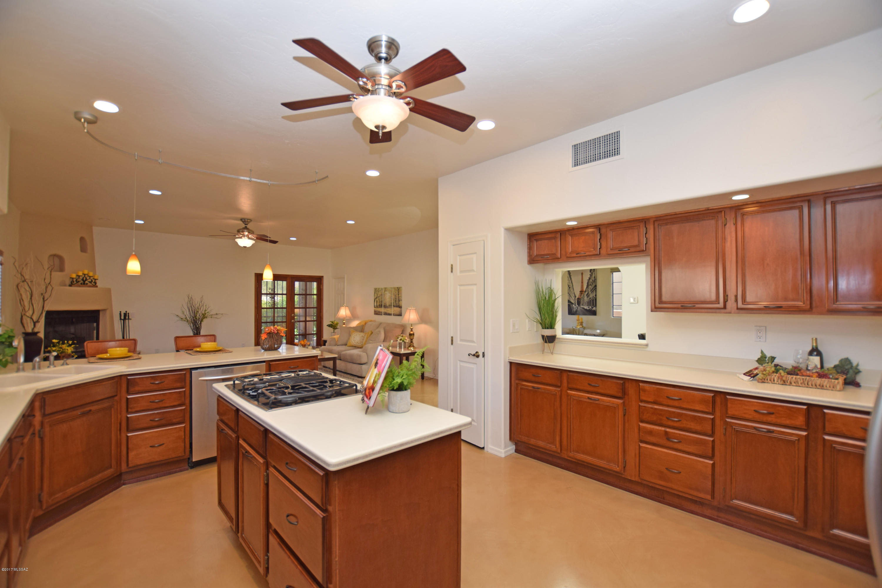 Canada Hills - Village 9A (1-26) - Residential