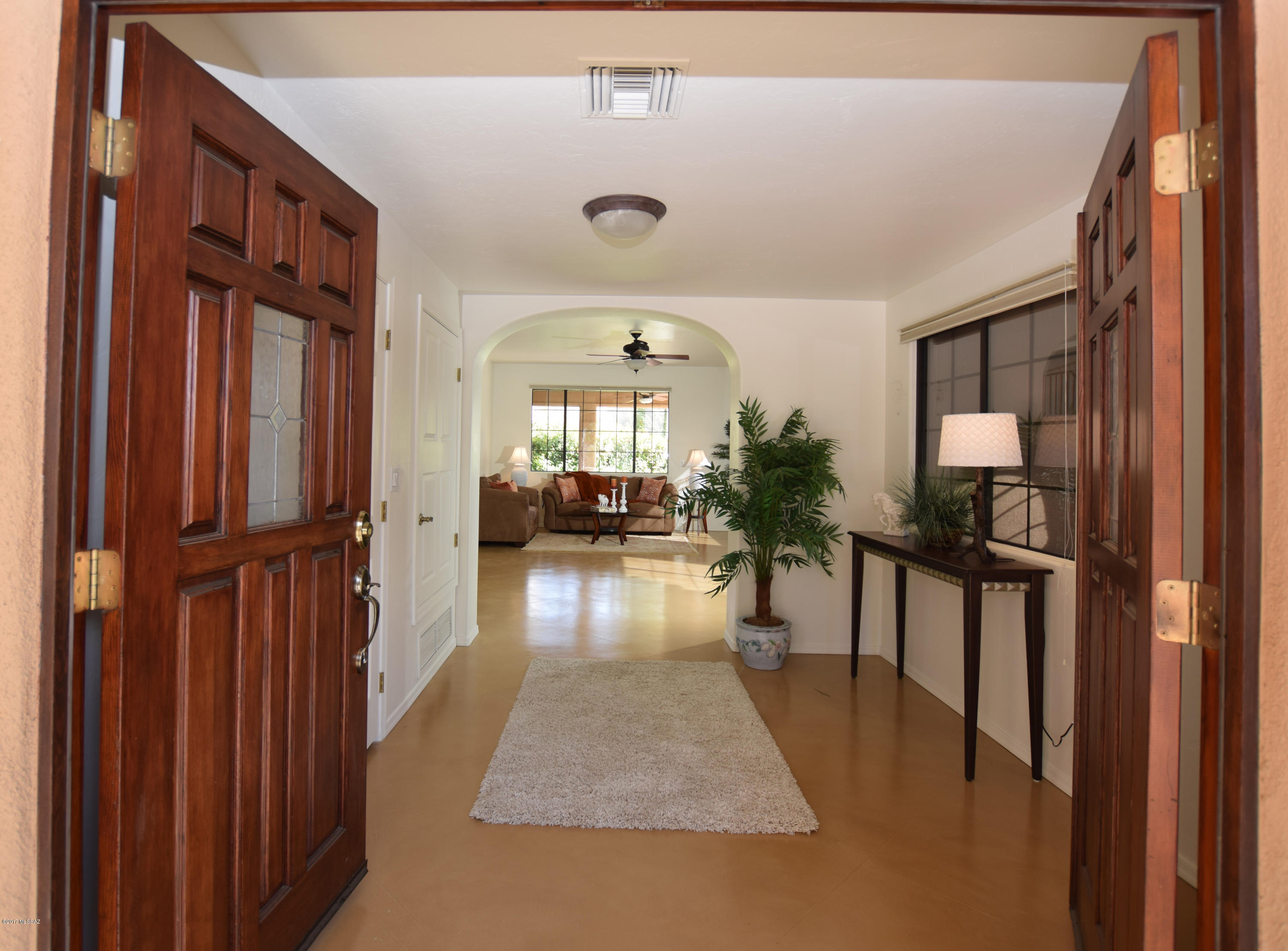Canada Hills - Village 9A (1-26) - Residential