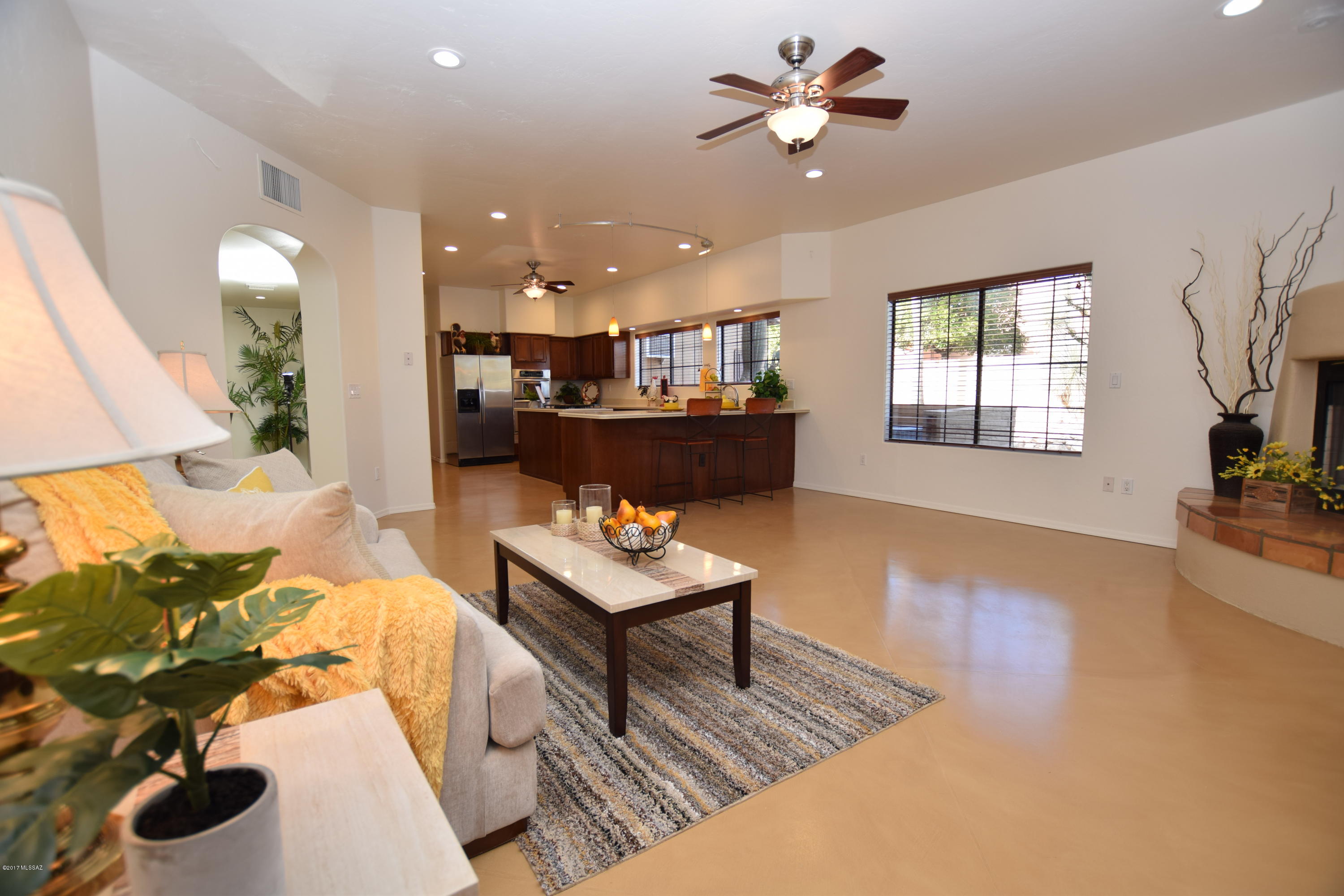 Canada Hills - Village 9A (1-26) - Residential