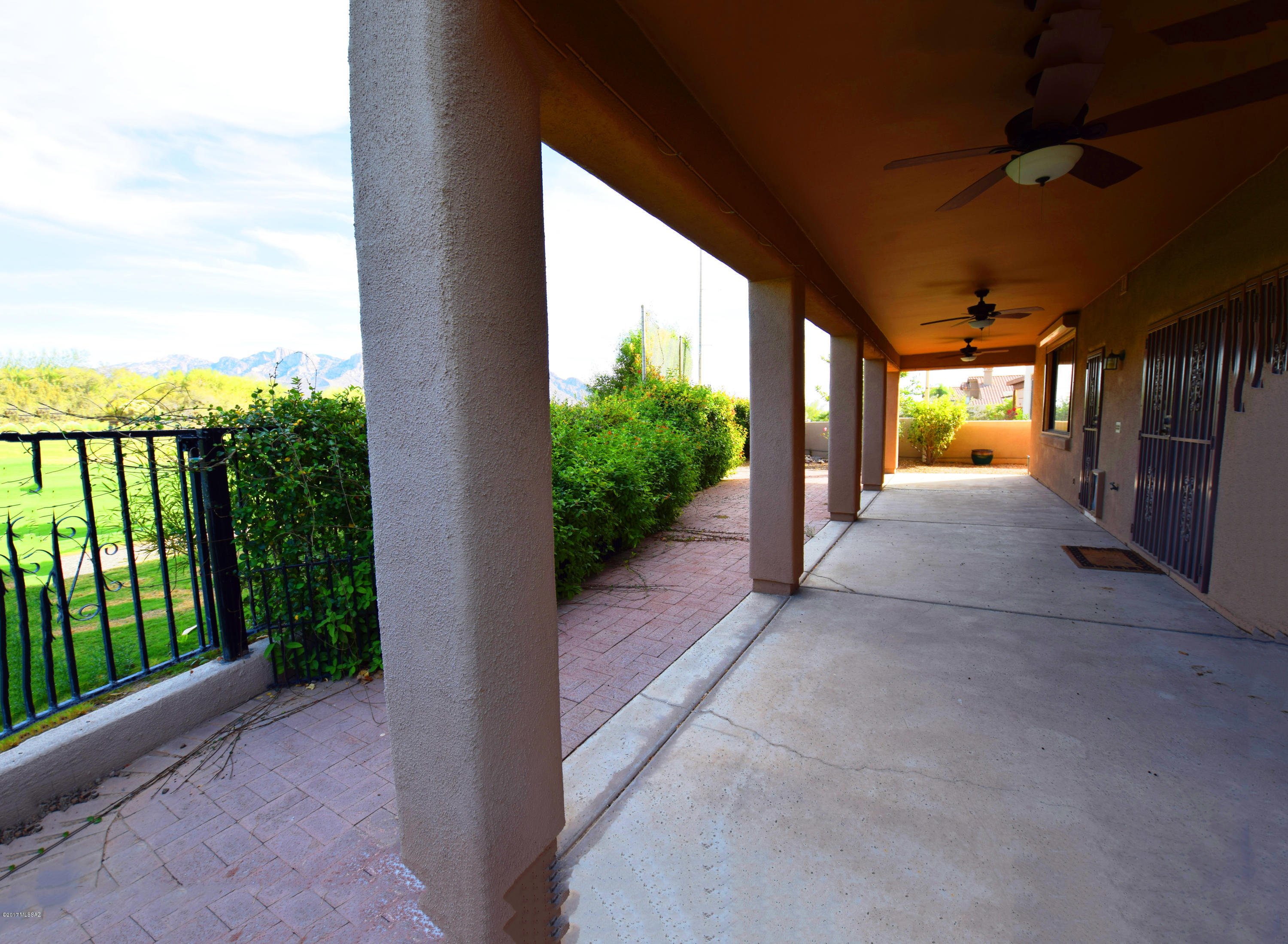 Canada Hills - Village 9A (1-26) - Residential