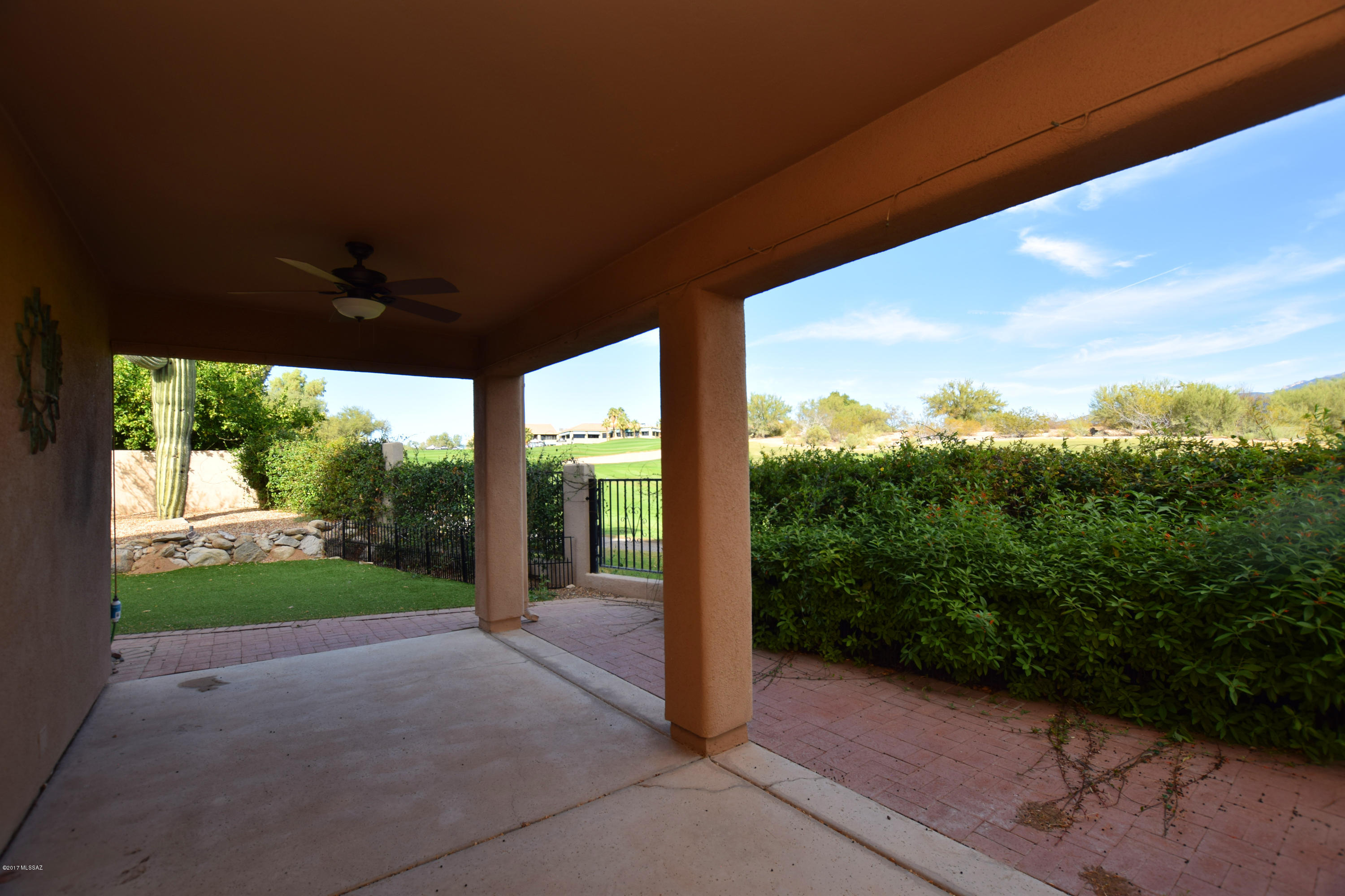 Canada Hills - Village 9A (1-26) - Residential