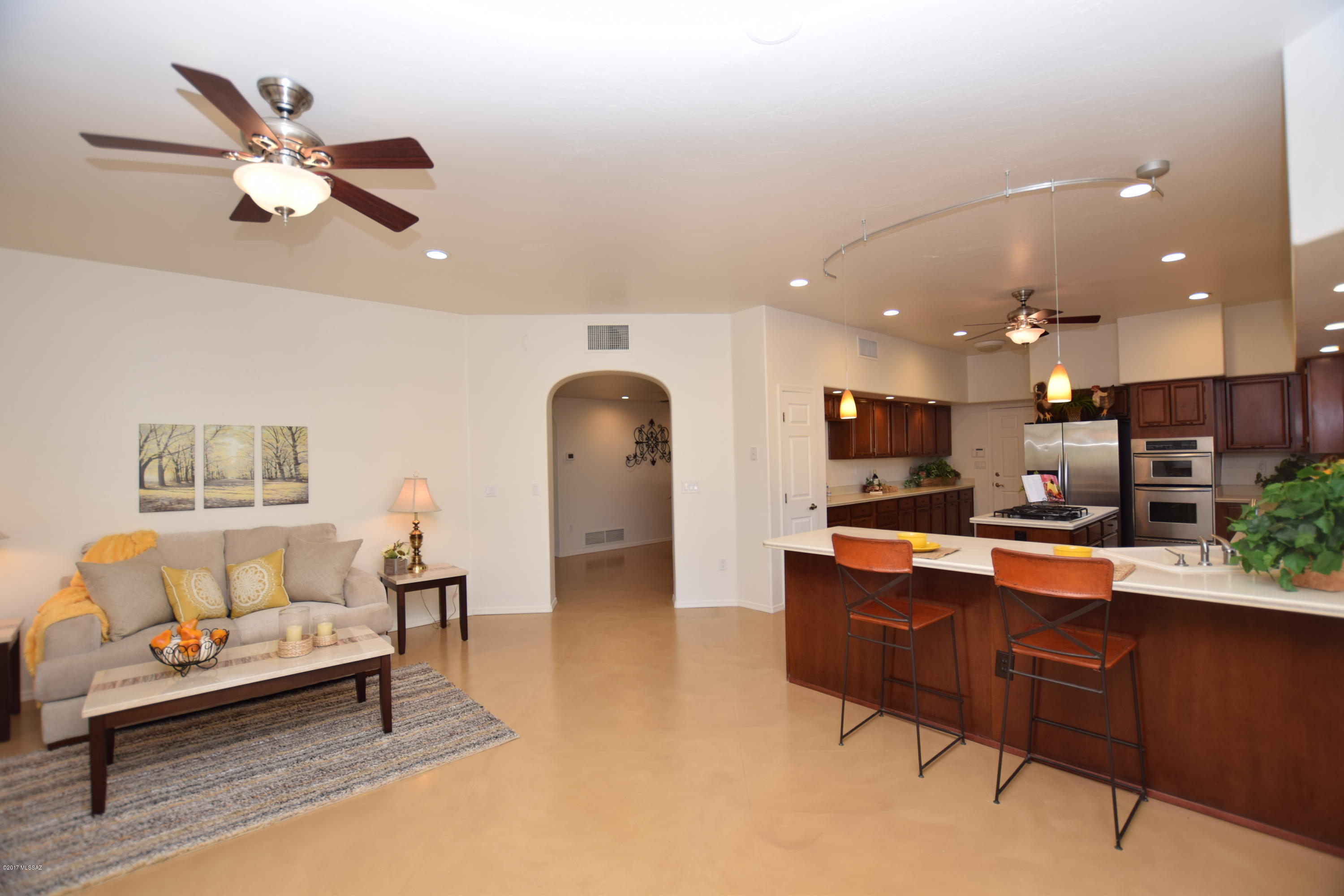Canada Hills - Village 9A (1-26) - Residential