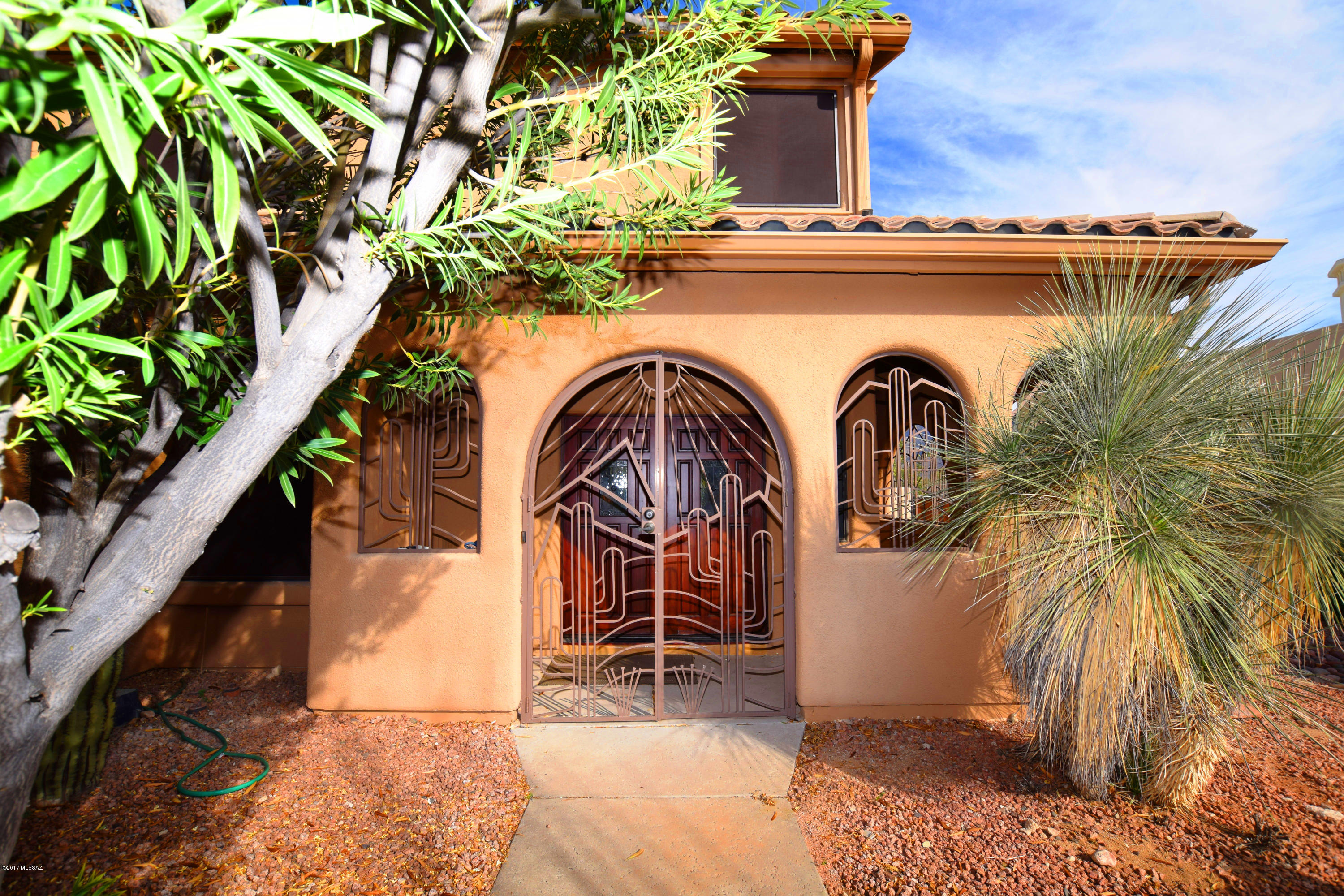 Canada Hills - Village 9A (1-26) - Residential