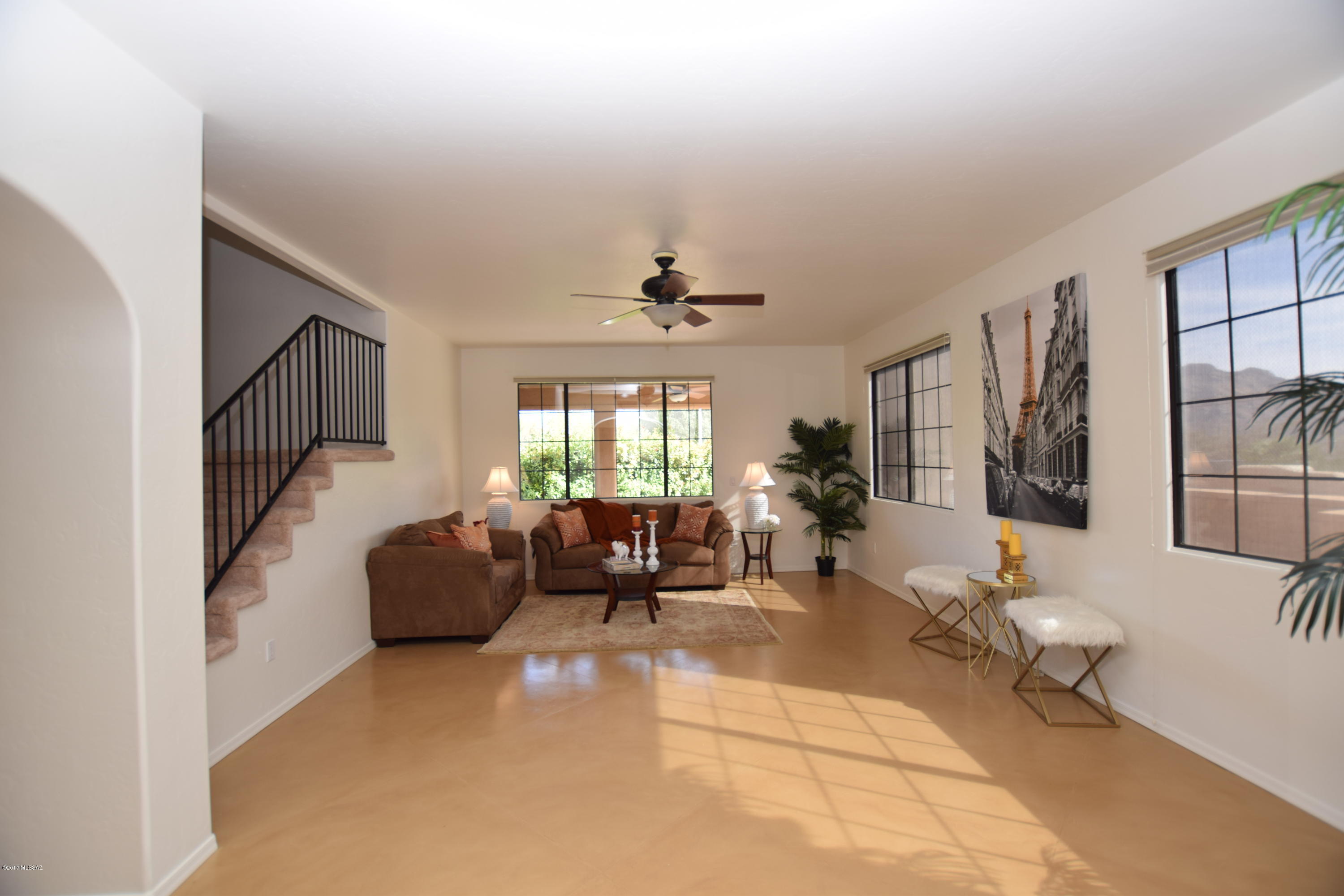 Canada Hills - Village 9A (1-26) - Residential