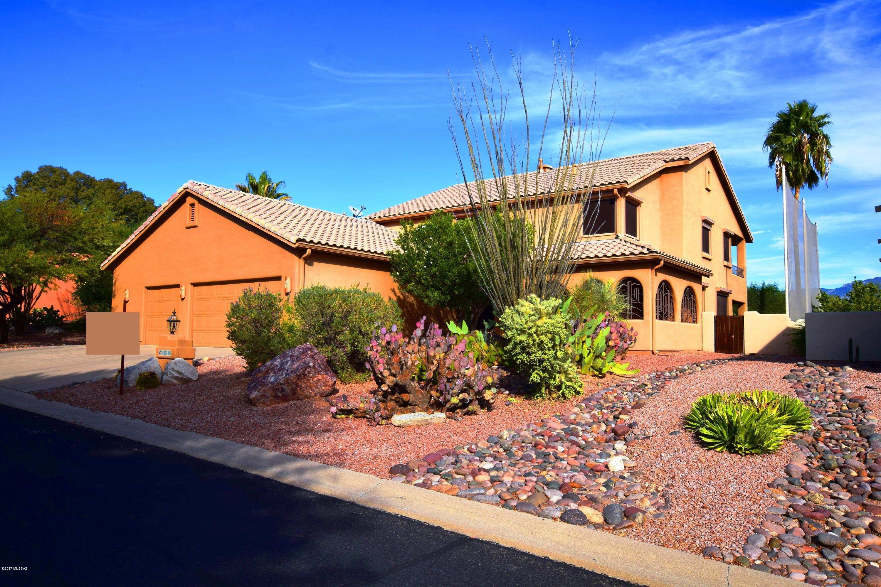 Canada Hills - Village 9A (1-26) - Residential