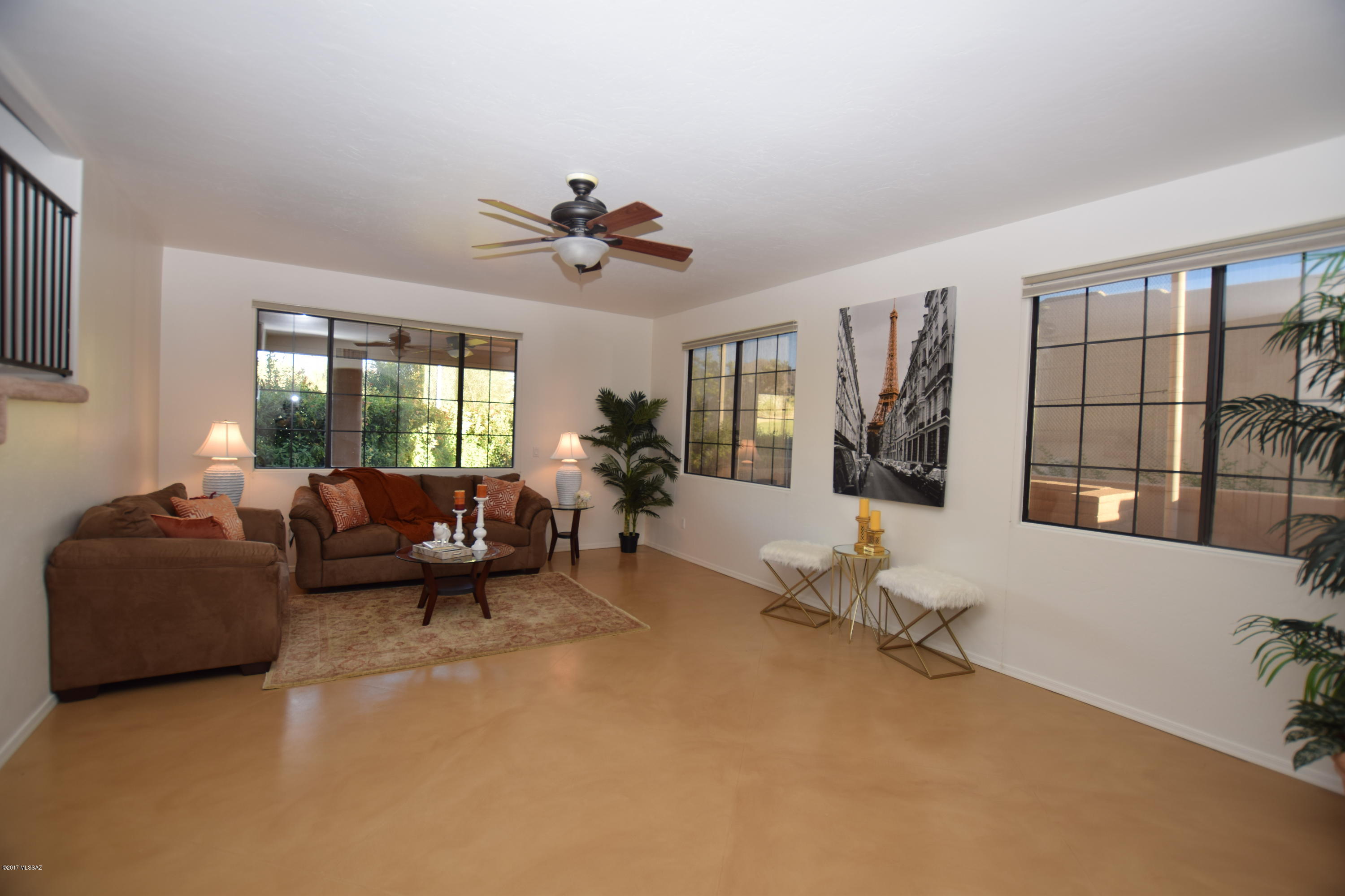 Canada Hills - Village 9A (1-26) - Residential