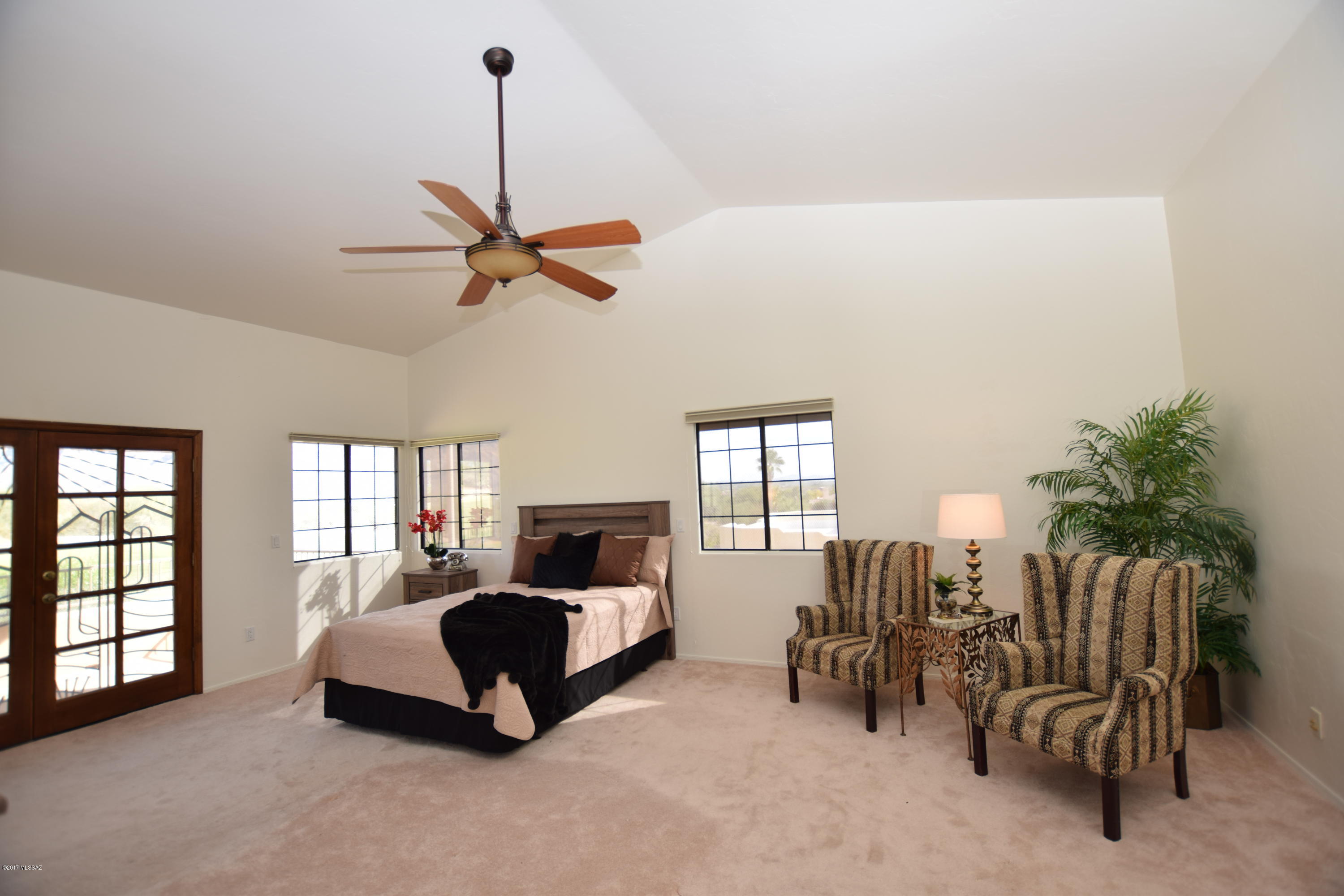 Canada Hills - Village 9A (1-26) - Residential