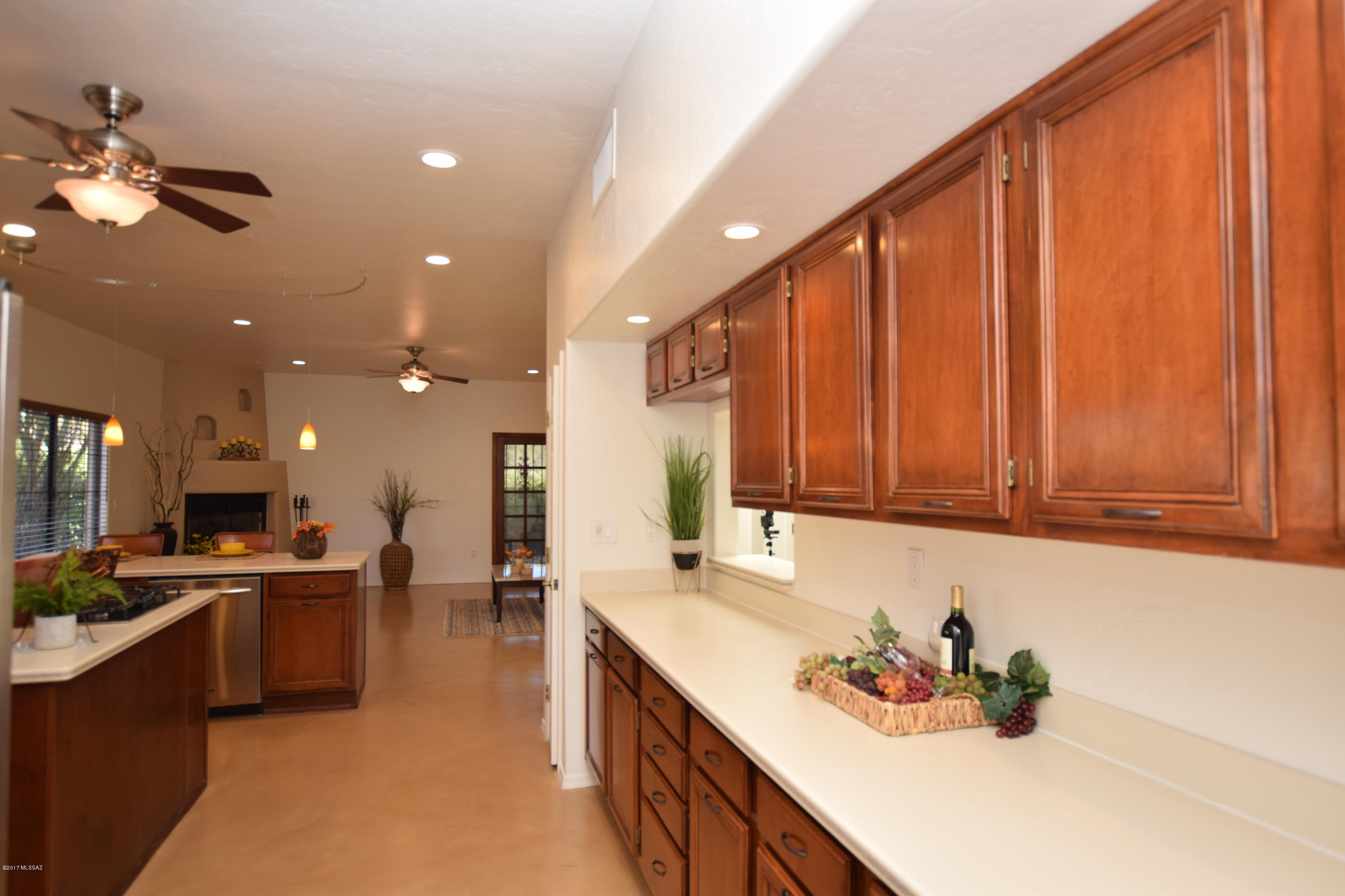 Canada Hills - Village 9A (1-26) - Residential