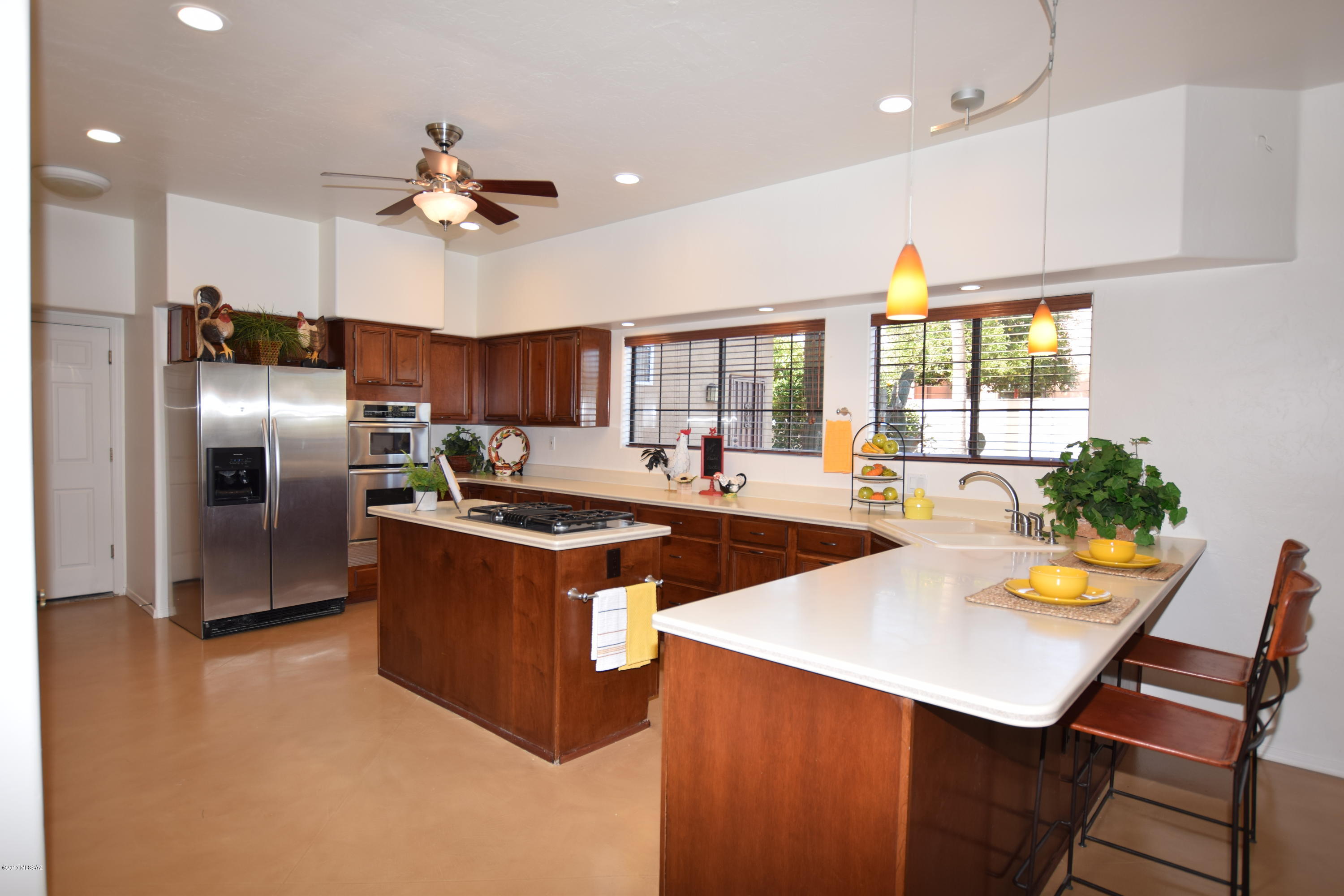 Canada Hills - Village 9A (1-26) - Residential