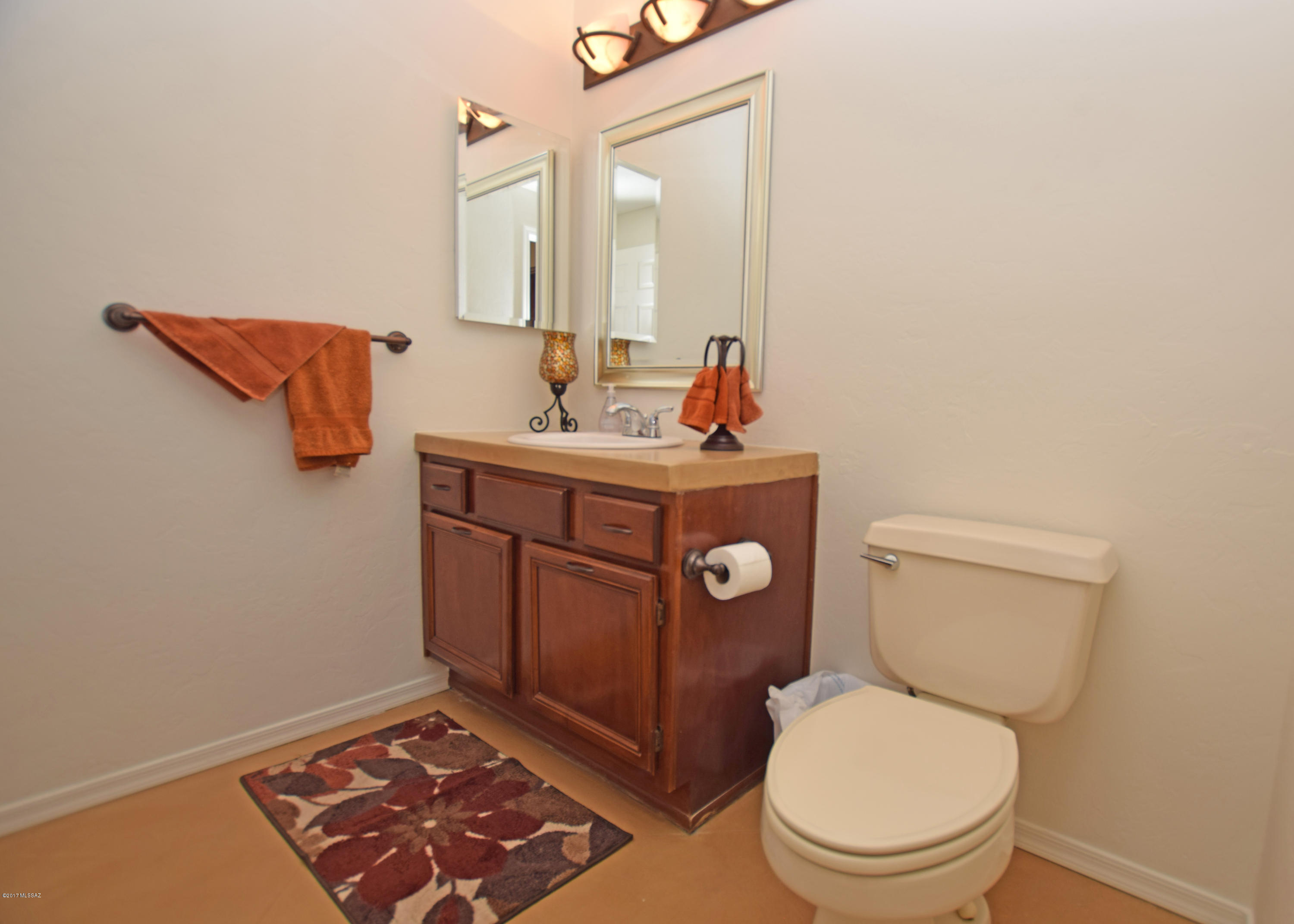 Canada Hills - Village 9A (1-26) - Residential