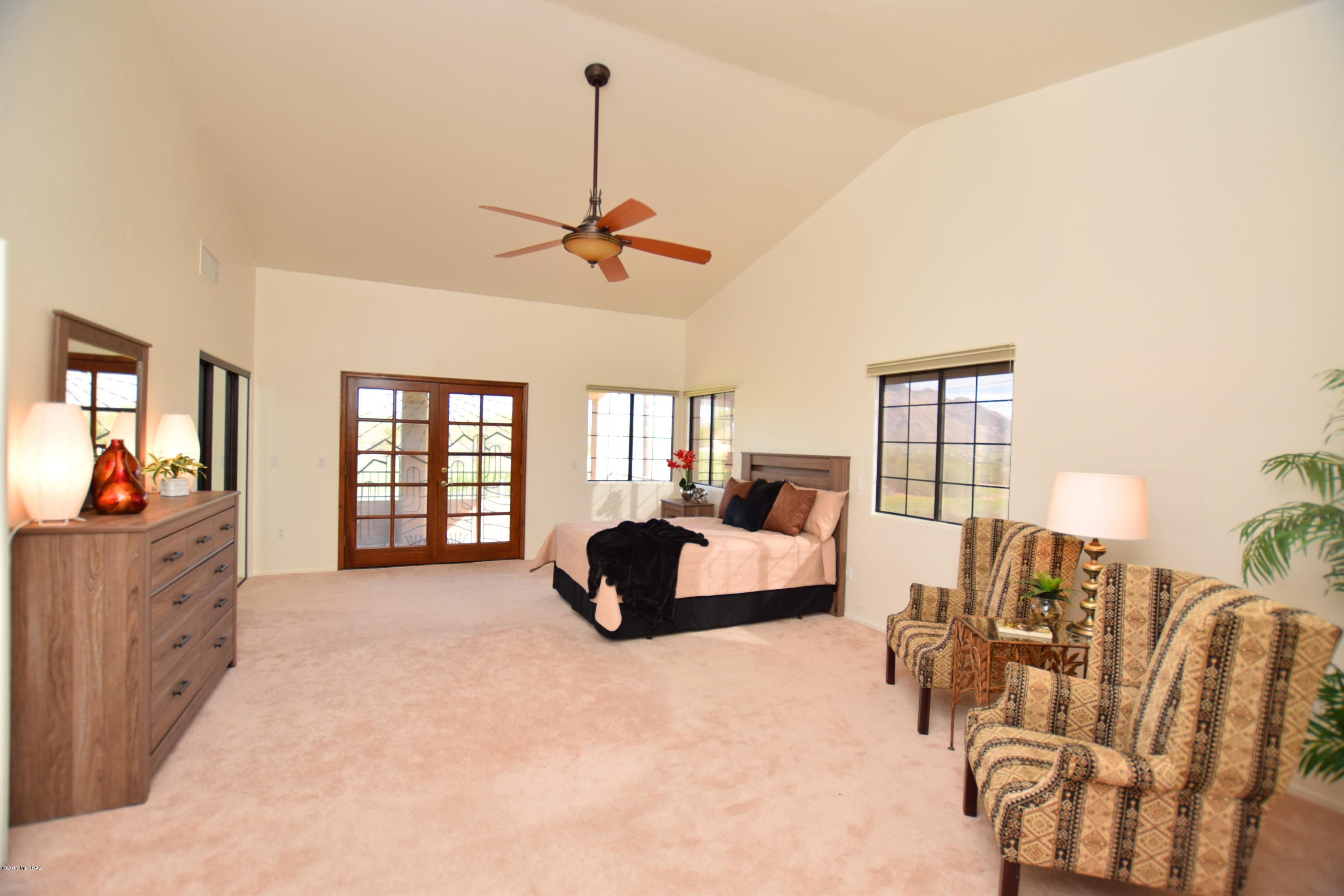 Canada Hills - Village 9A (1-26) - Residential
