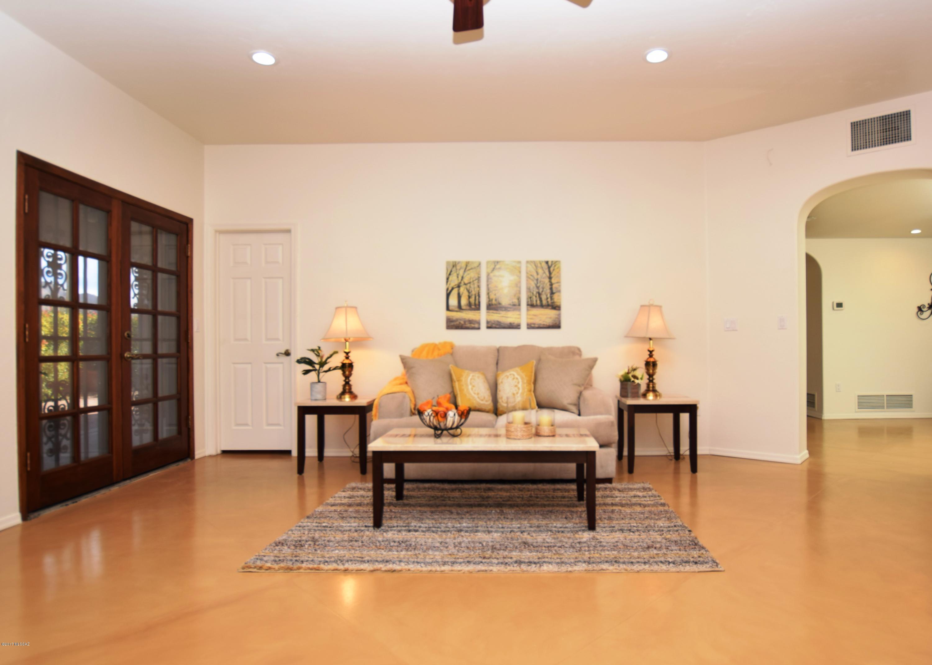 Canada Hills - Village 9A (1-26) - Residential