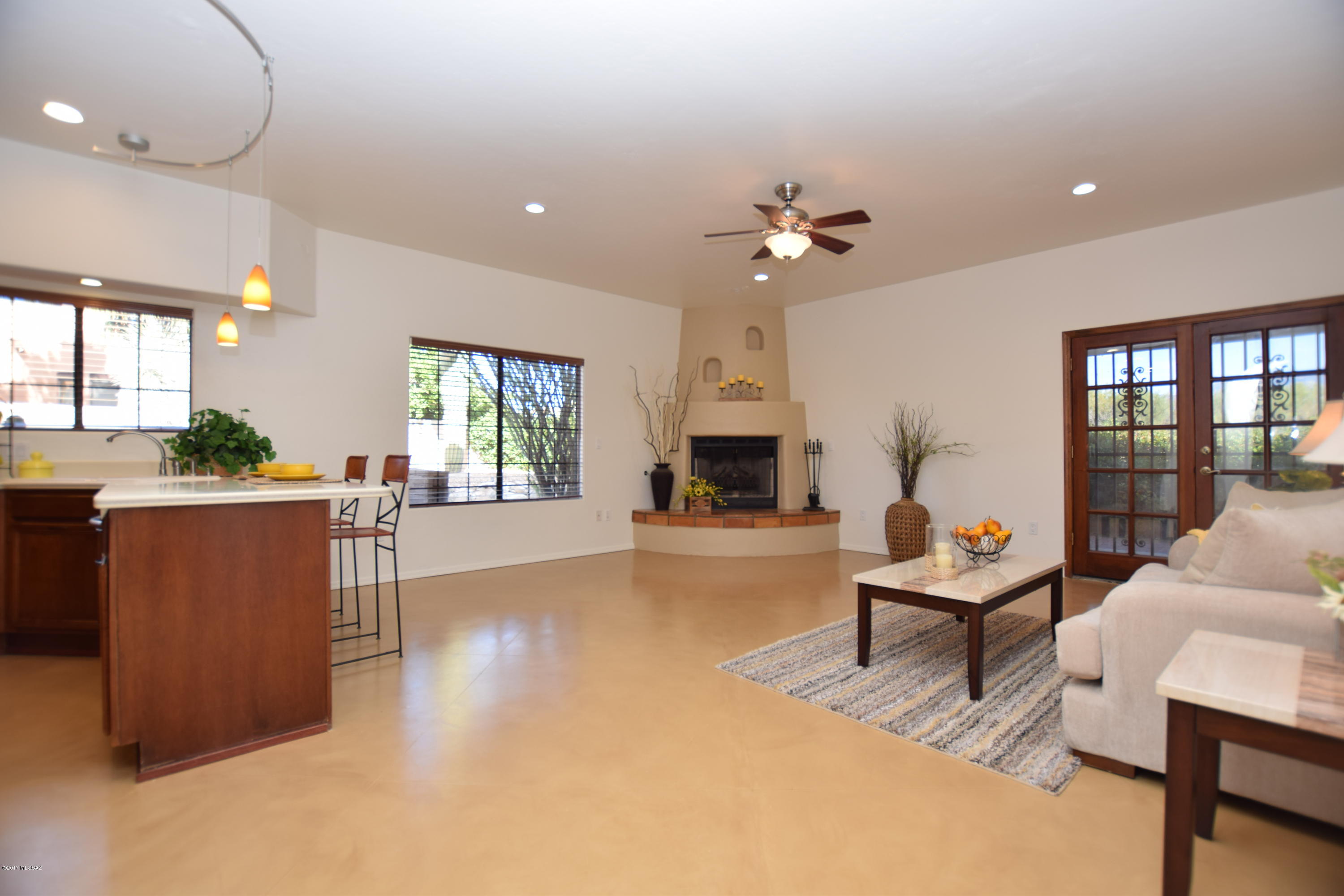 Canada Hills - Village 9A (1-26) - Residential