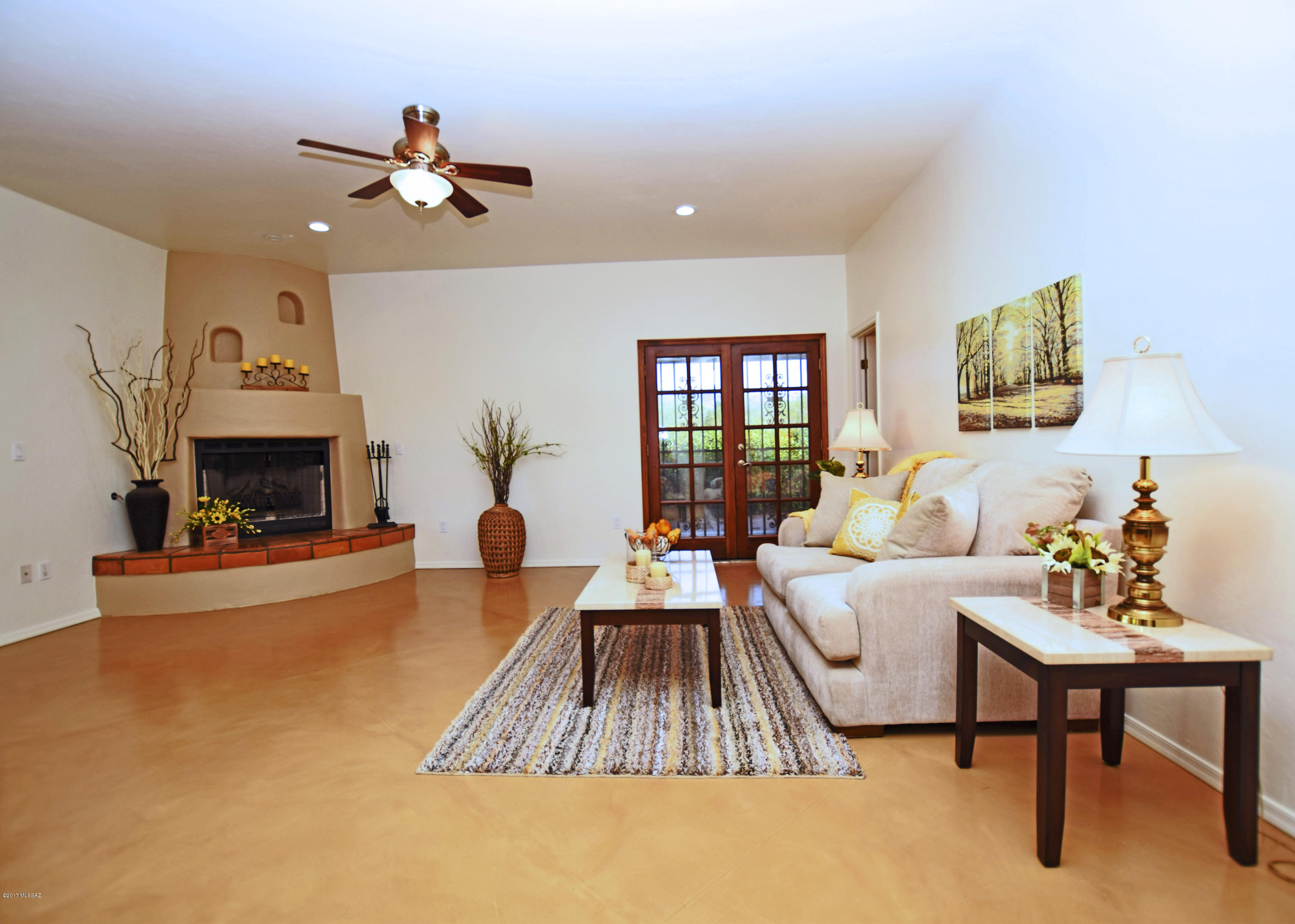 Canada Hills - Village 9A (1-26) - Residential