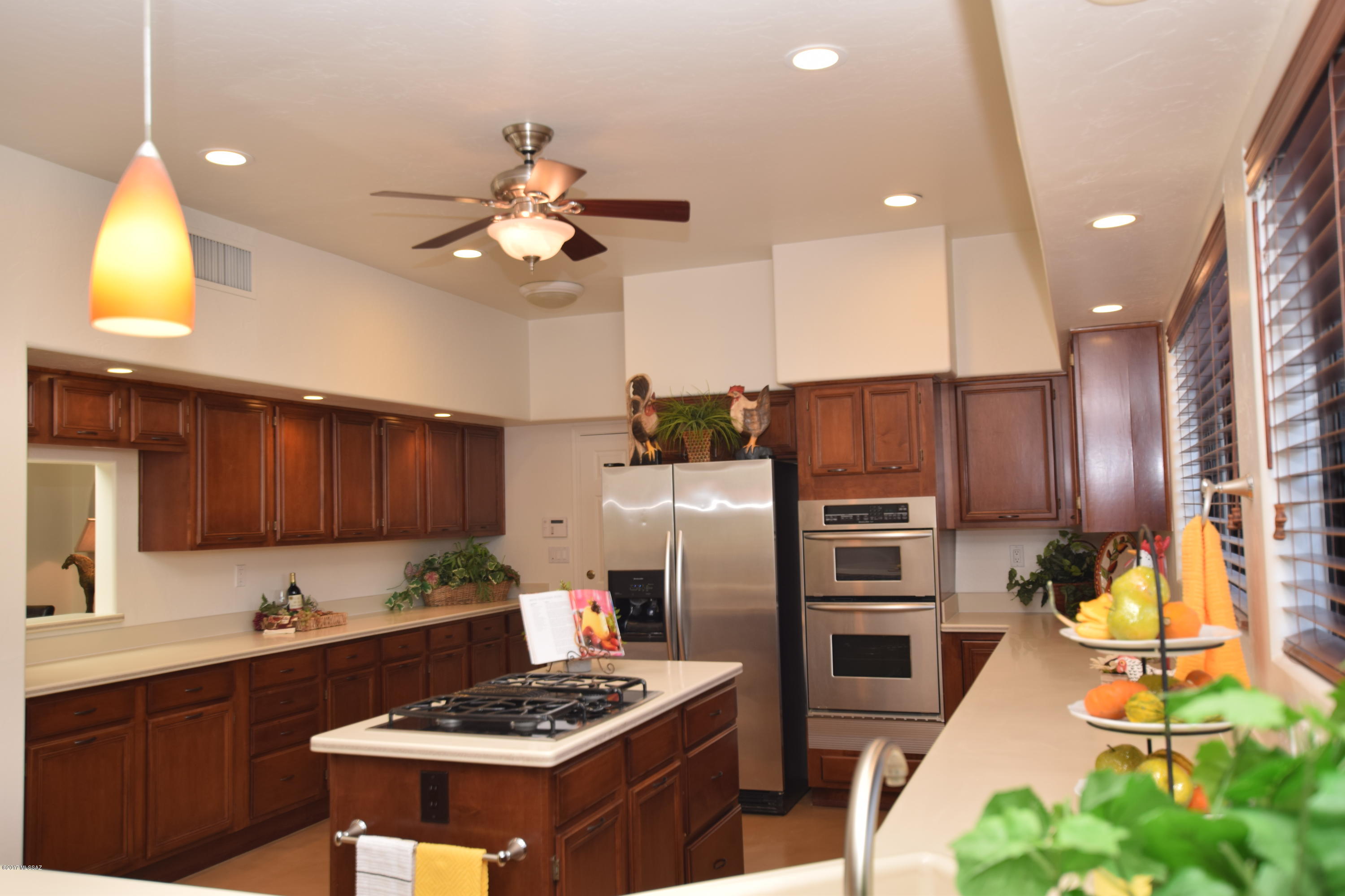 Canada Hills - Village 9A (1-26) - Residential