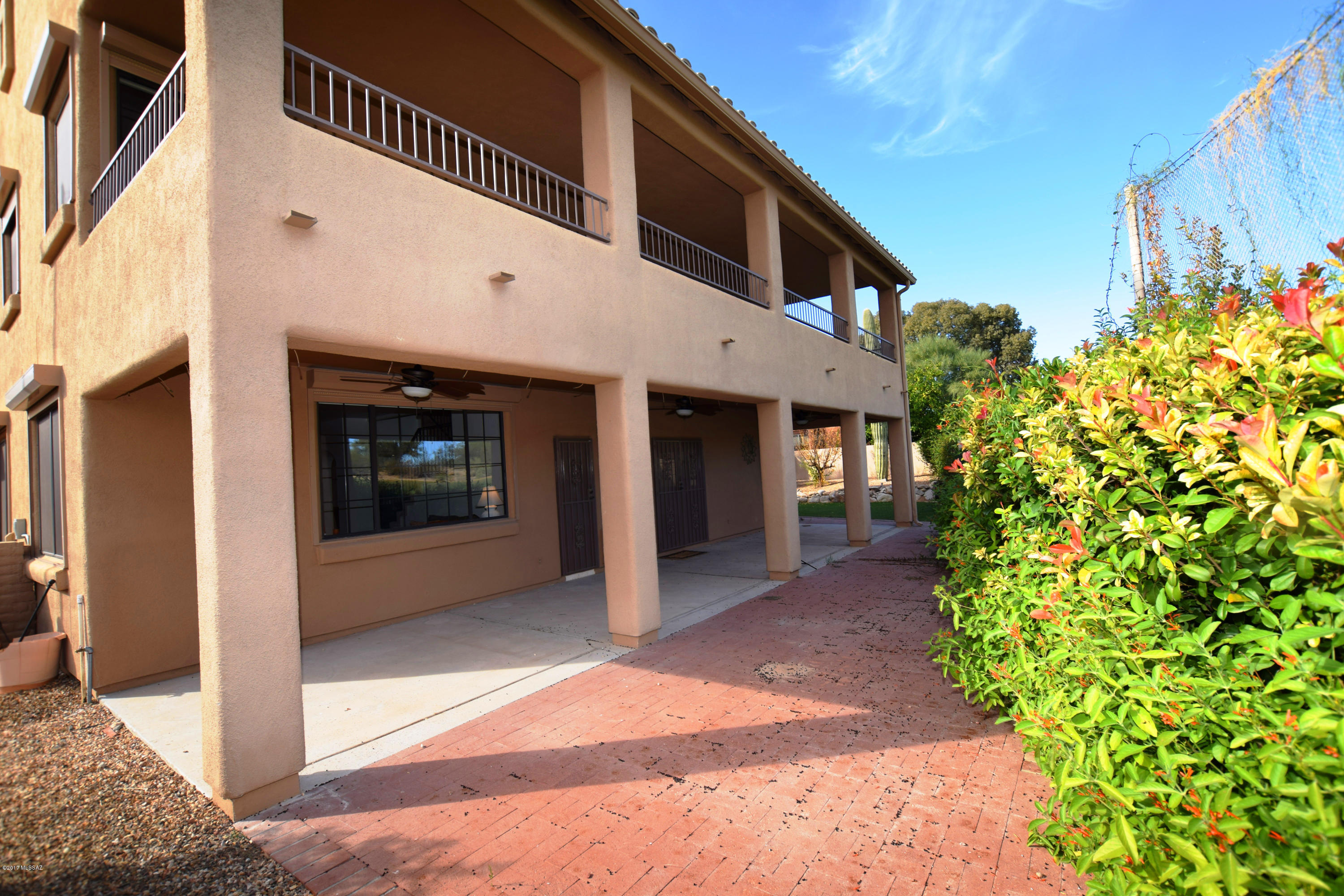 Canada Hills - Village 9A (1-26) - Residential