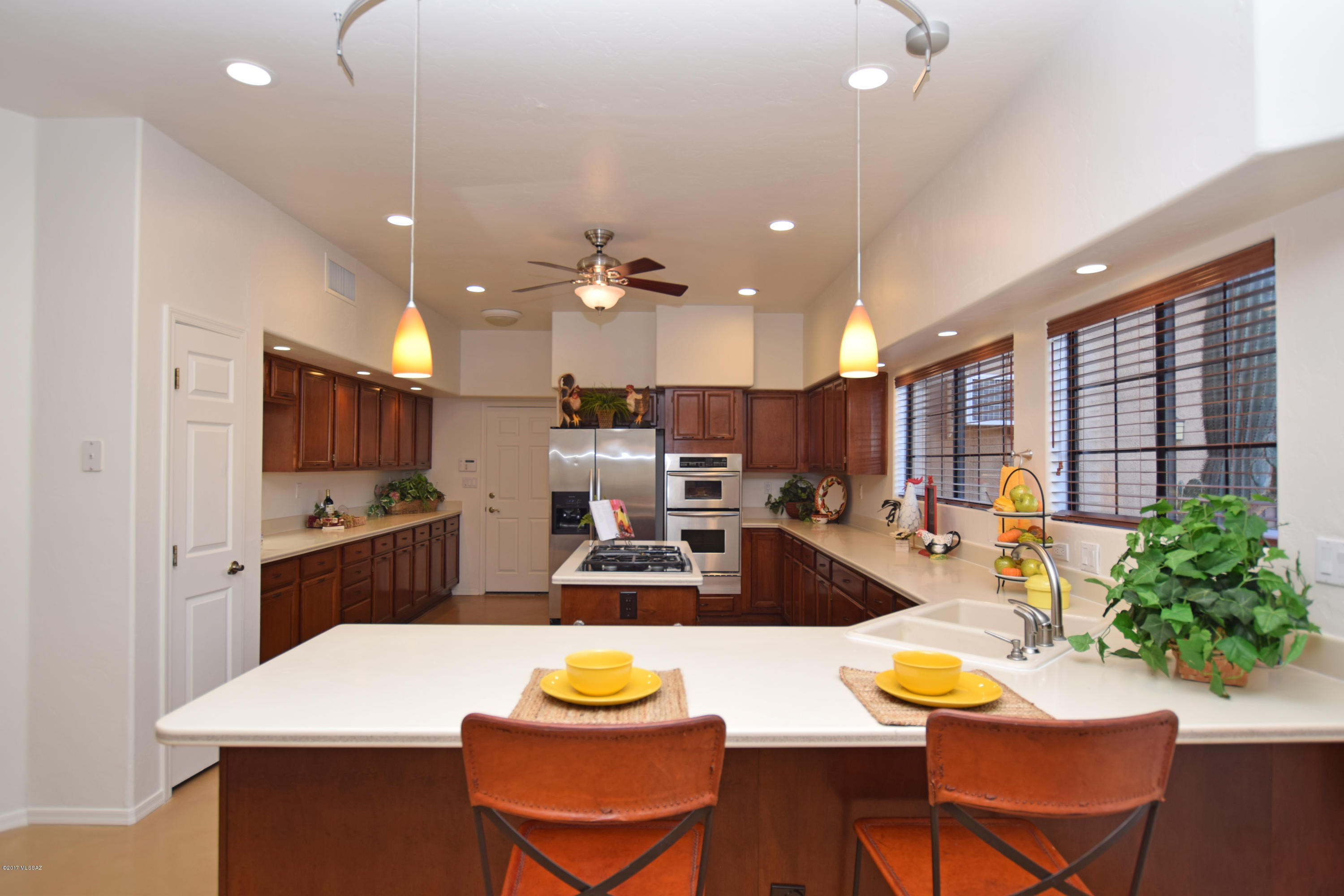 Canada Hills - Village 9A (1-26) - Residential