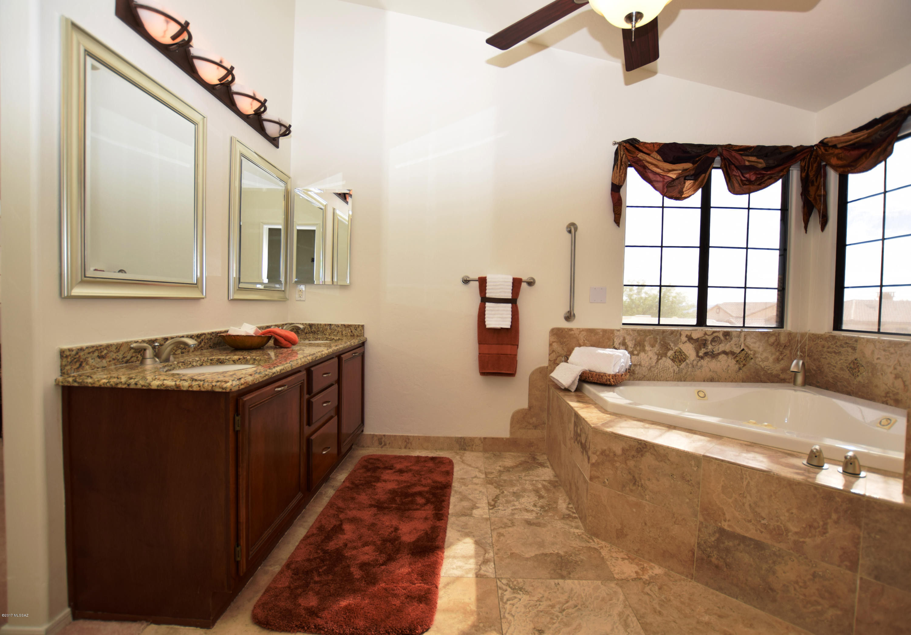 Canada Hills - Village 9A (1-26) - Residential