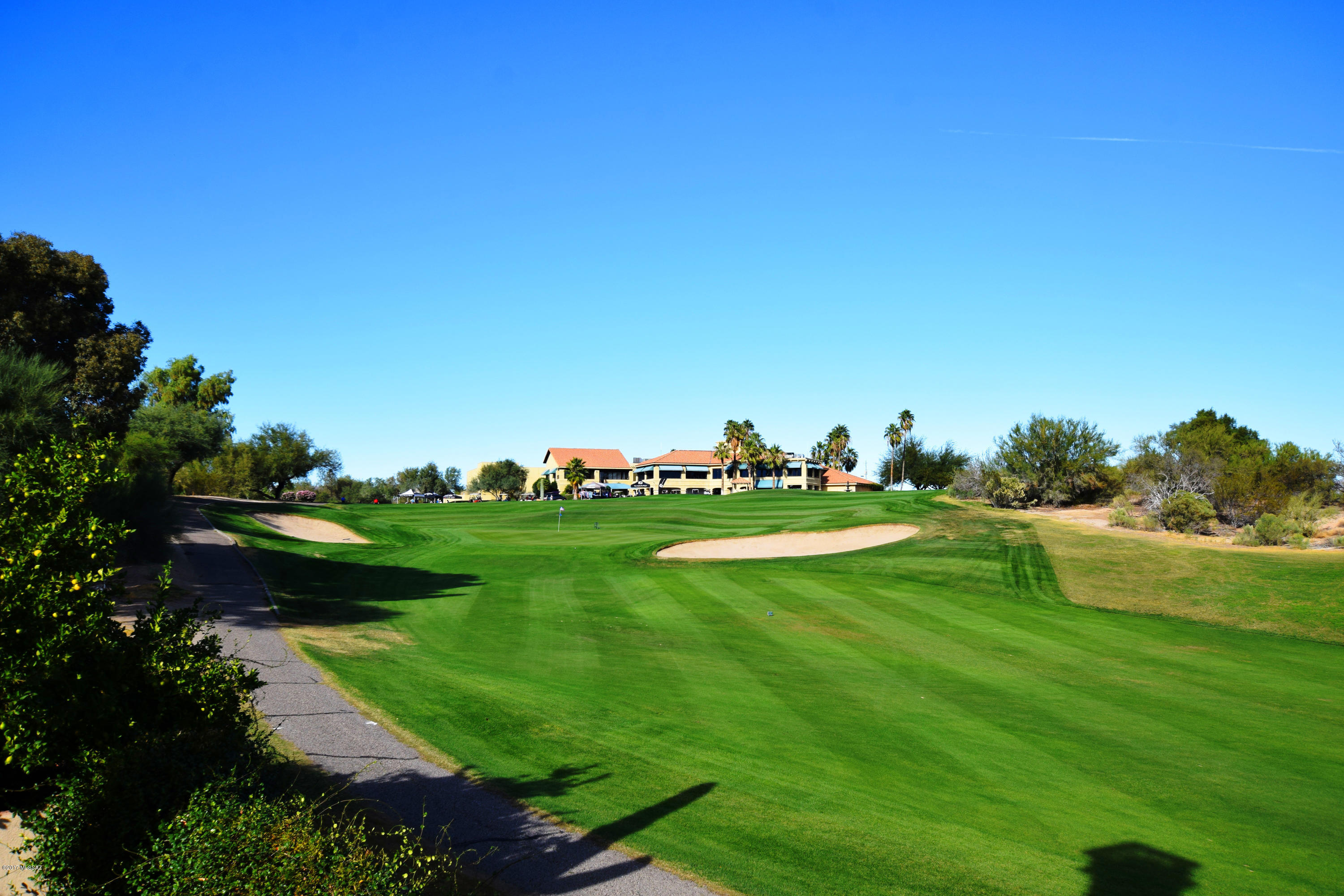 Canada Hills - Village 9A (1-26) - Residential