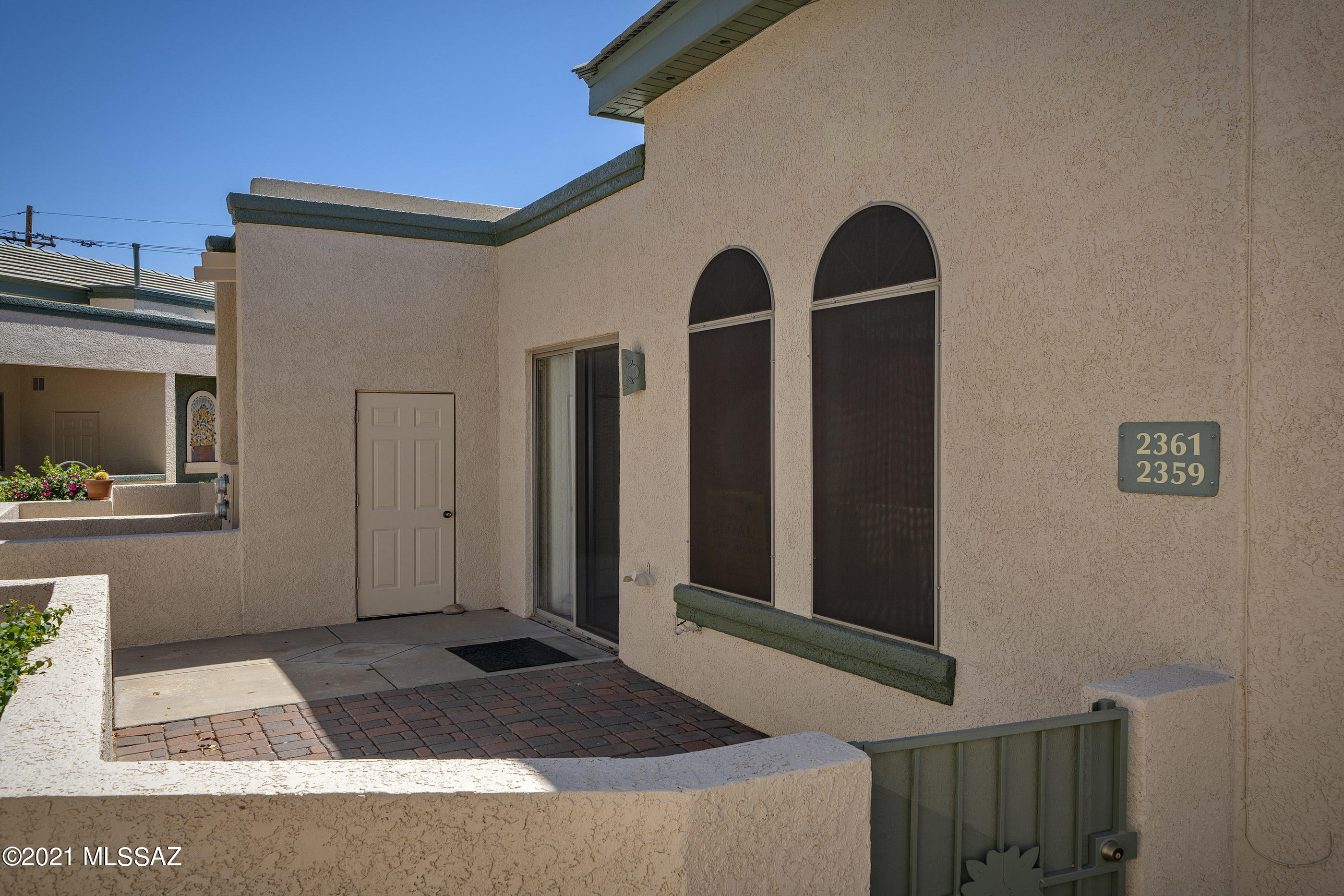 Mona Lisa Village (1-100) - Residential