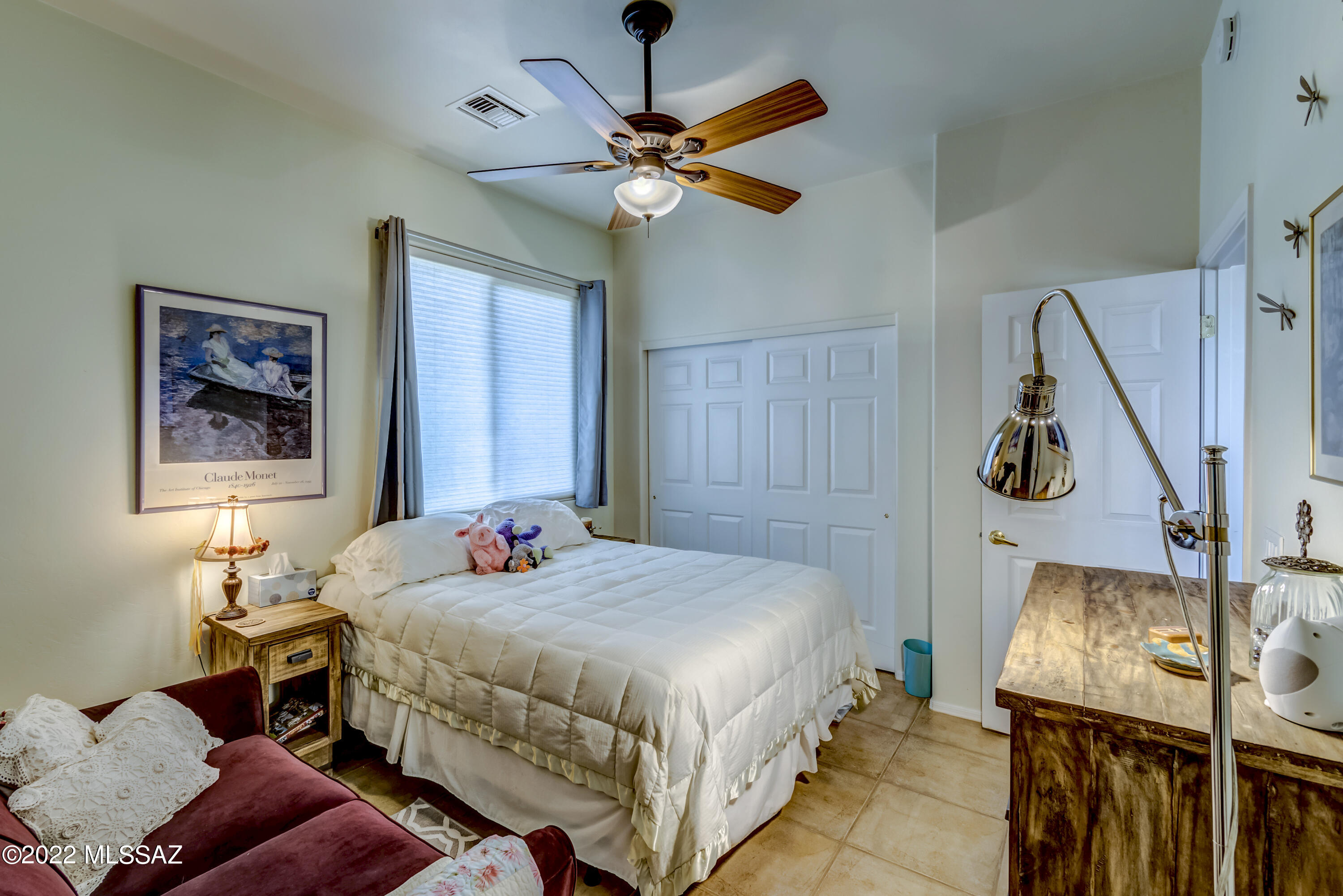 Sycamore Hills Est. (1-82) - Residential