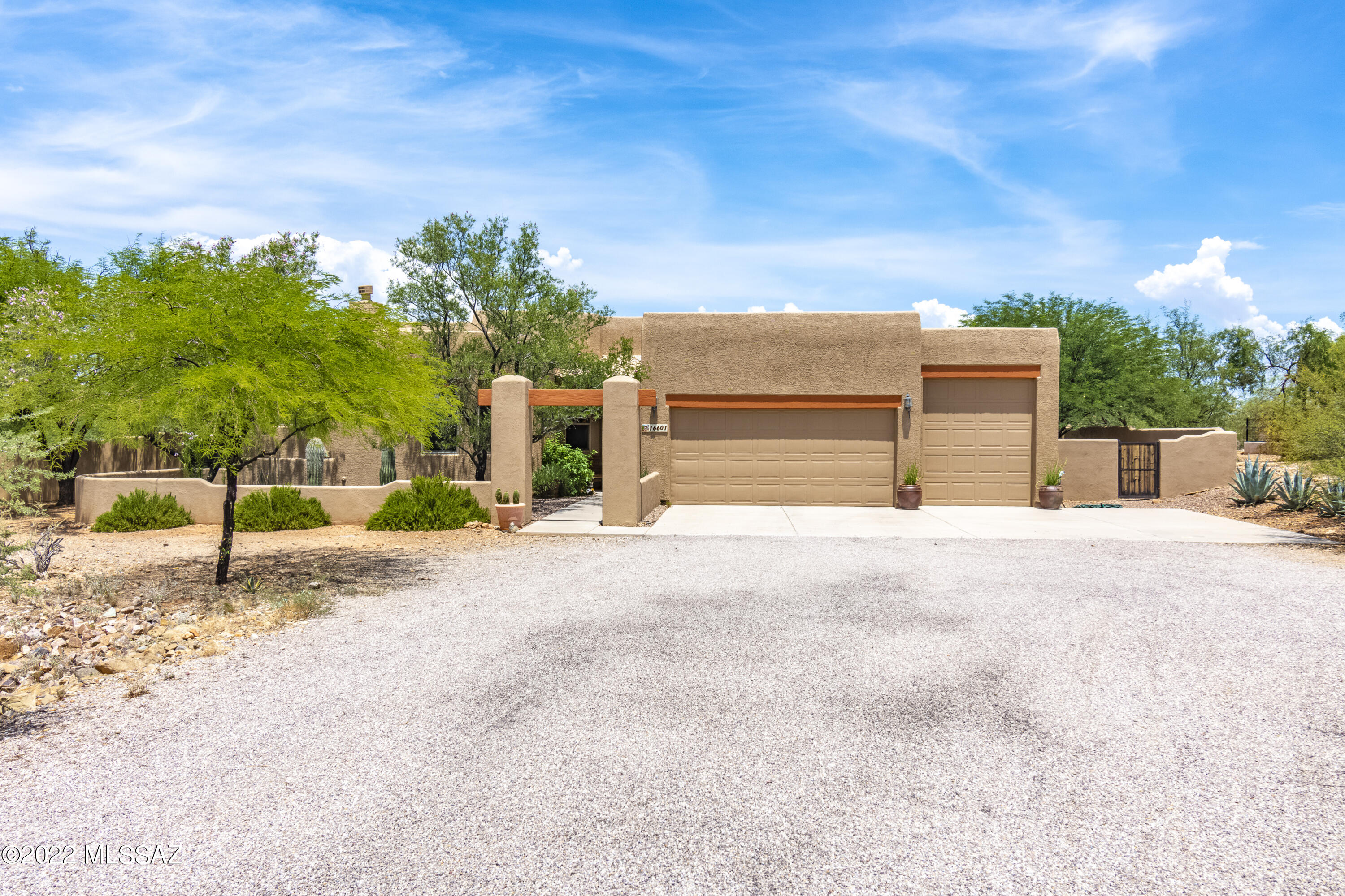 Sycamore Hills Est. (1-82) - Residential