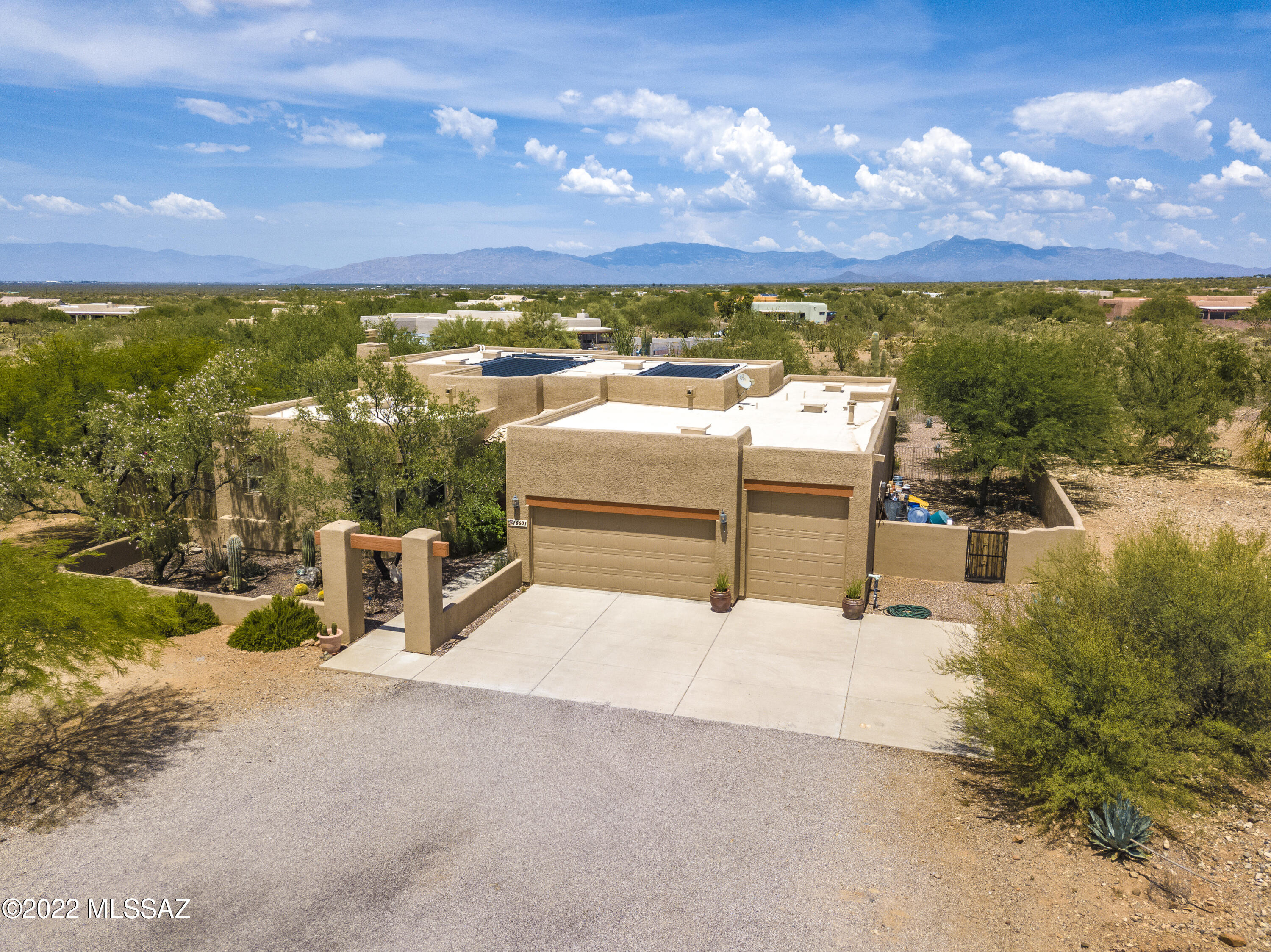 Sycamore Hills Est. (1-82) - Residential