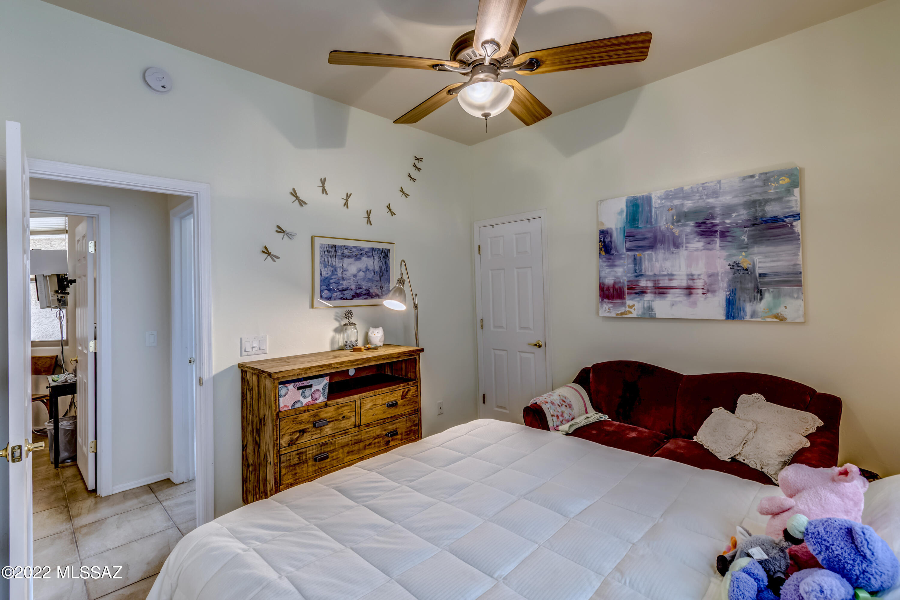 Sycamore Hills Est. (1-82) - Residential