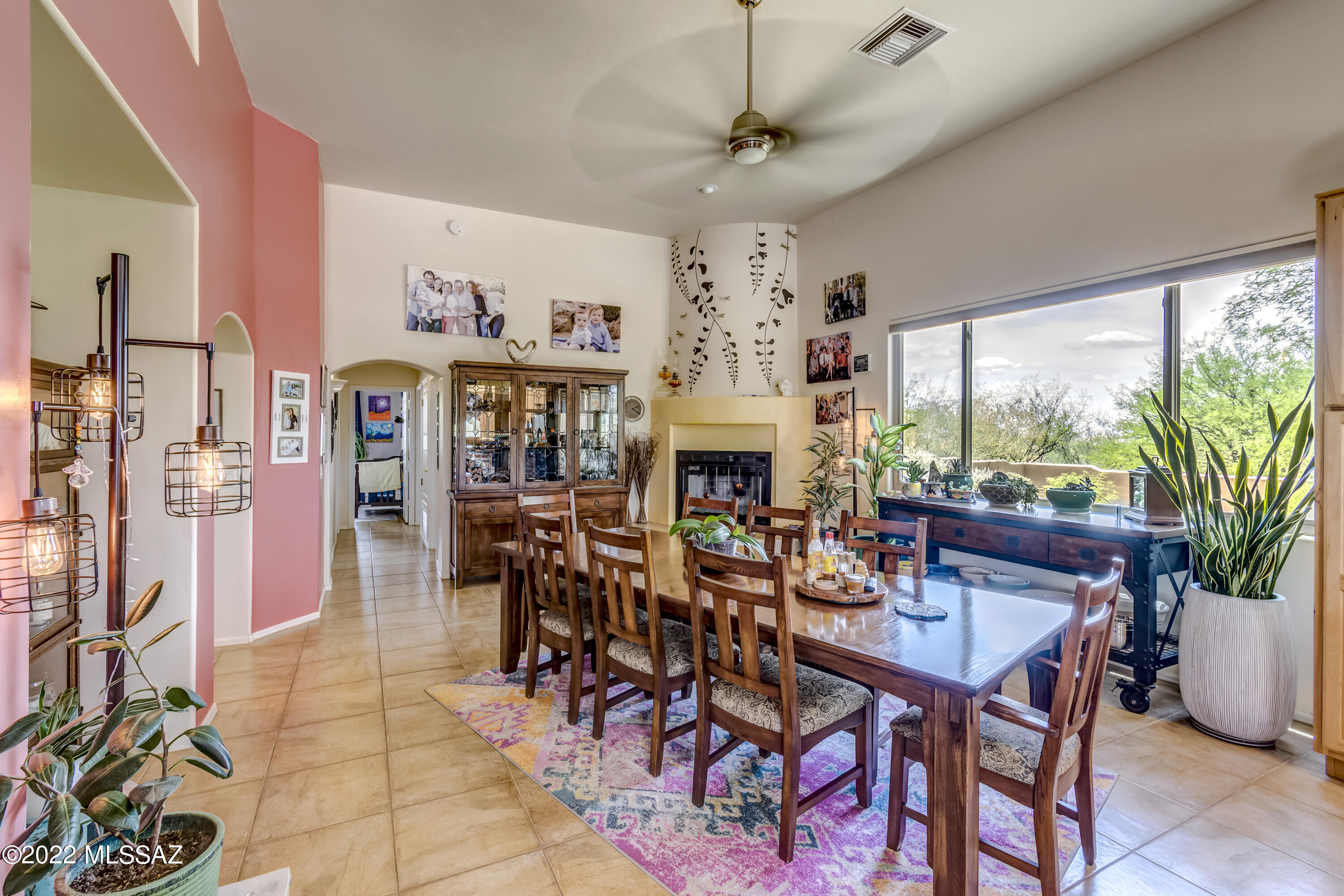 Sycamore Hills Est. (1-82) - Residential