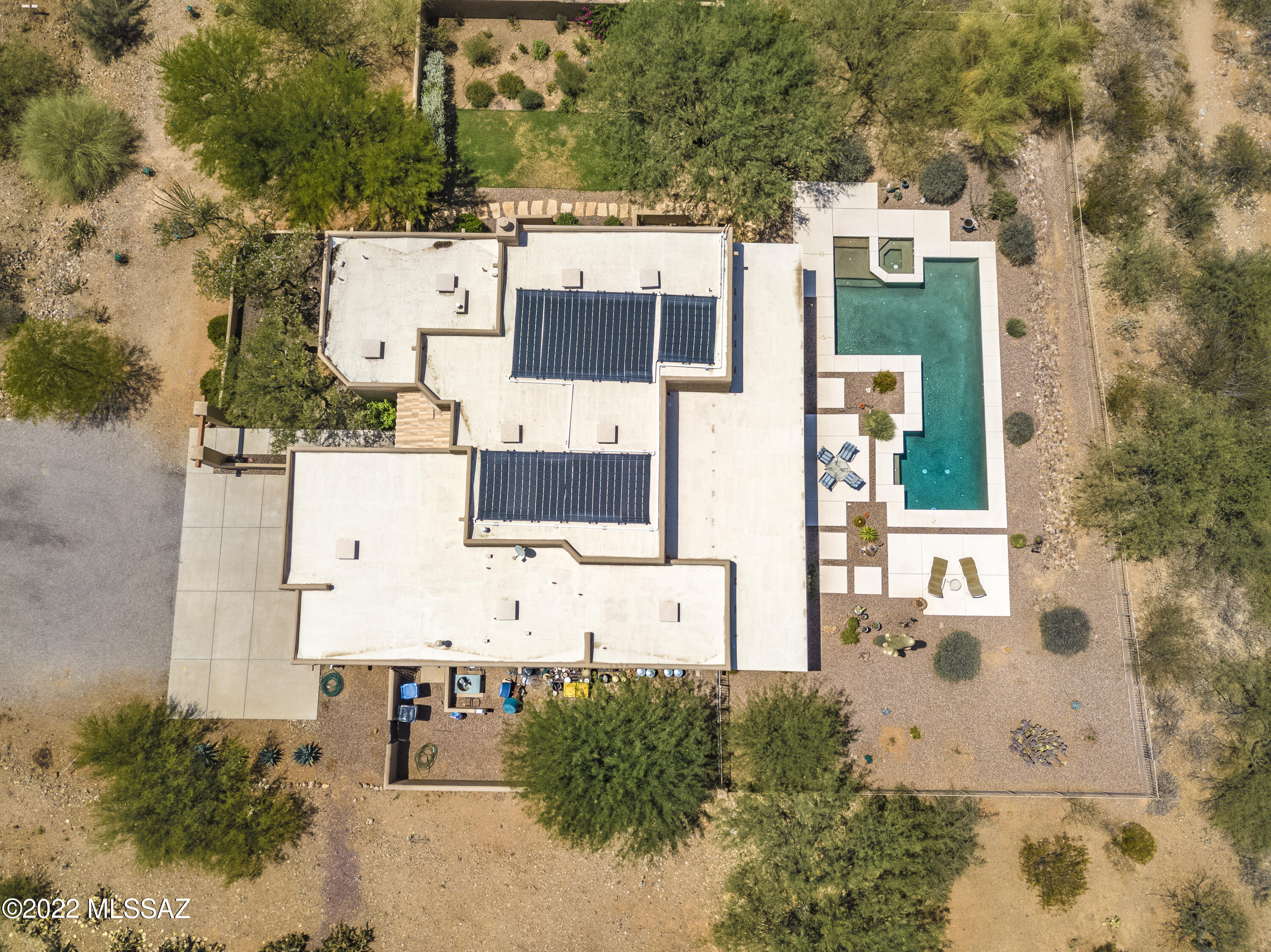 Sycamore Hills Est. (1-82) - Residential