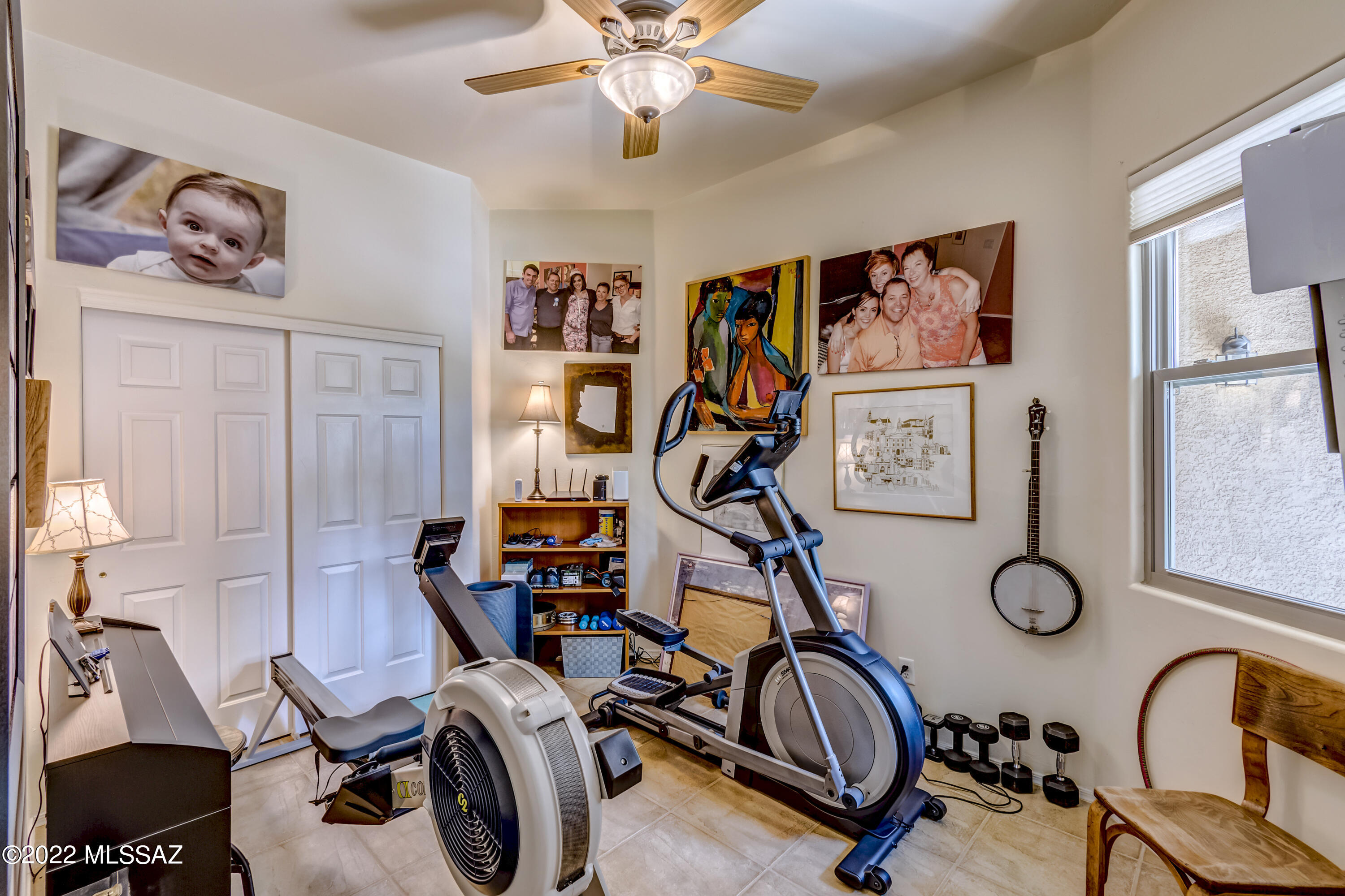 Sycamore Hills Est. (1-82) - Residential