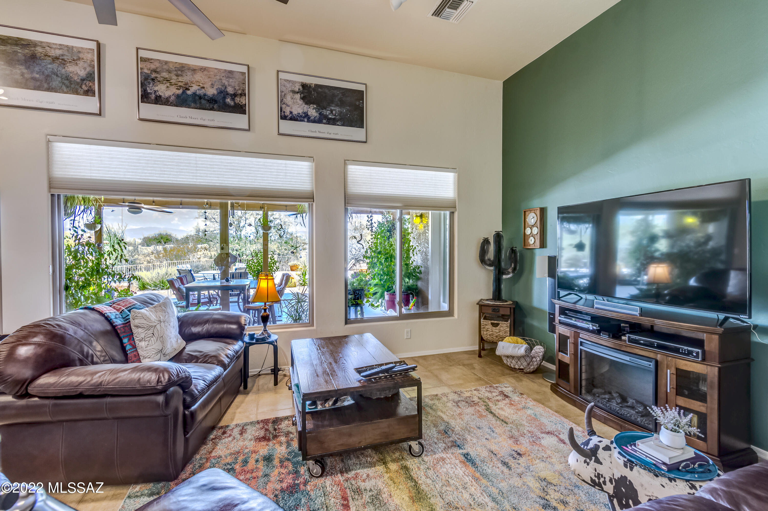 Sycamore Hills Est. (1-82) - Residential