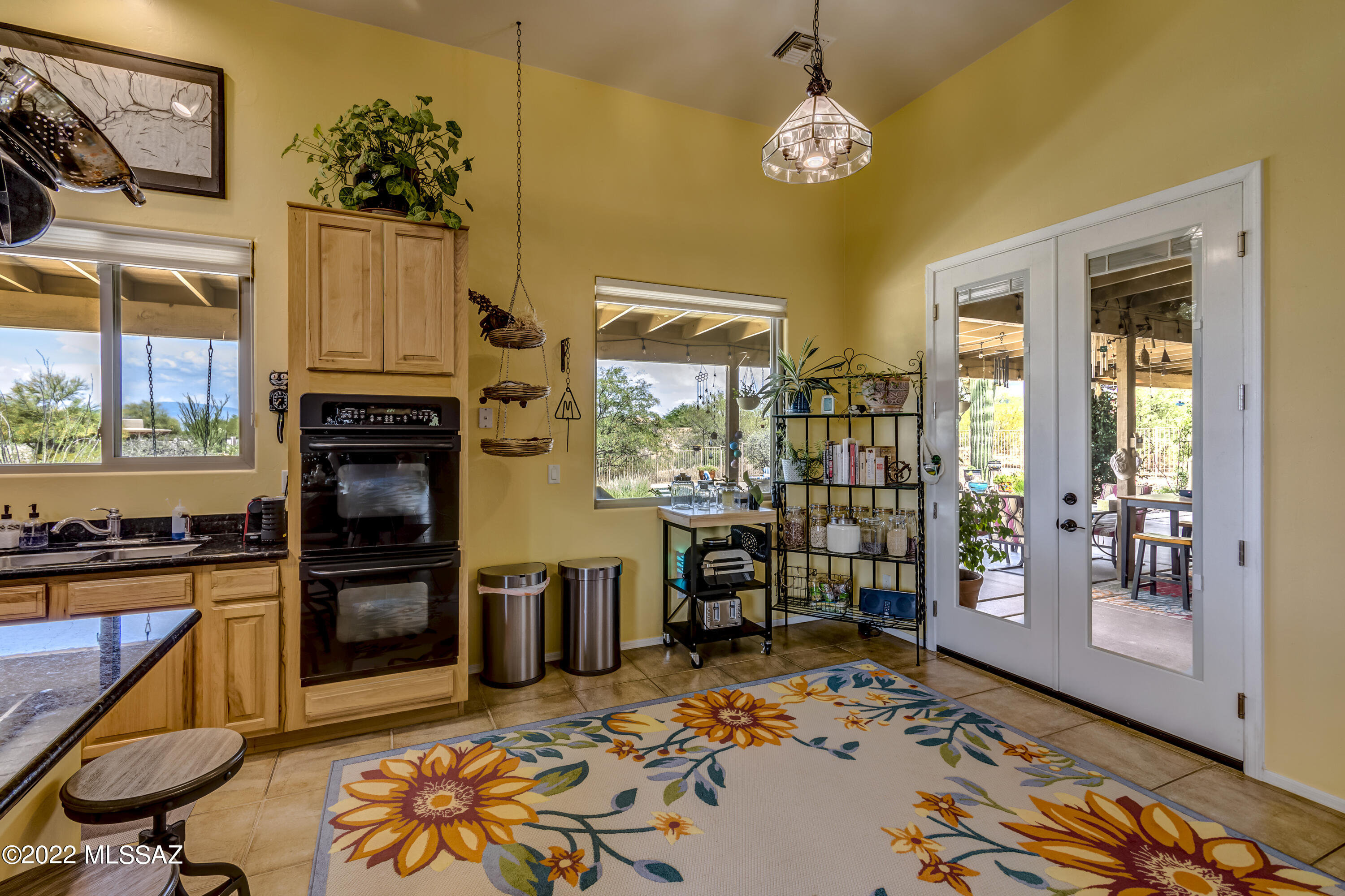 Sycamore Hills Est. (1-82) - Residential