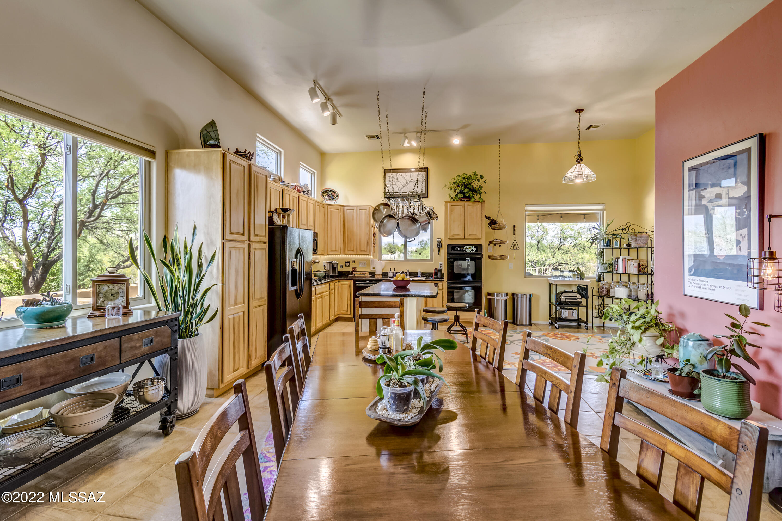 Sycamore Hills Est. (1-82) - Residential