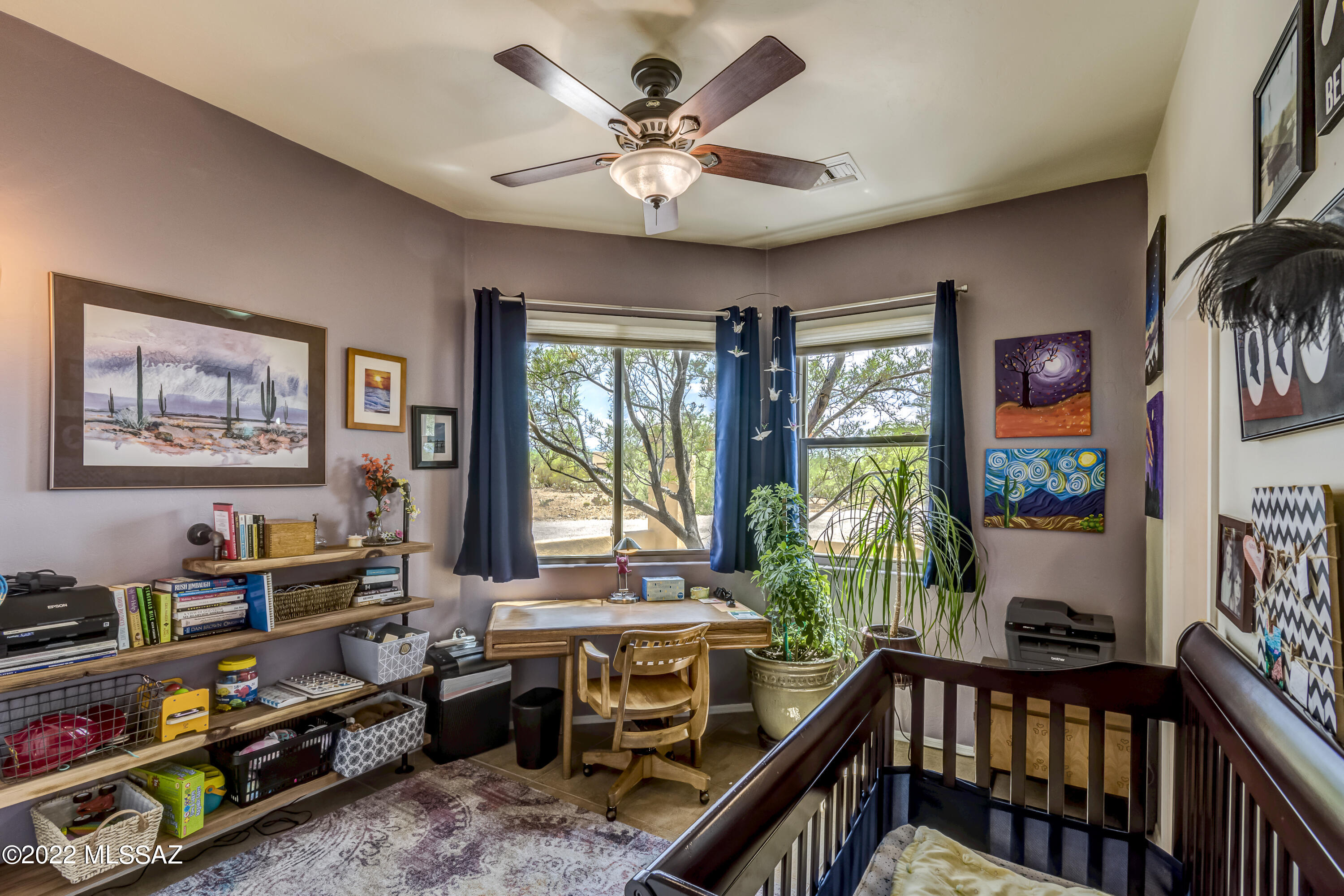 Sycamore Hills Est. (1-82) - Residential