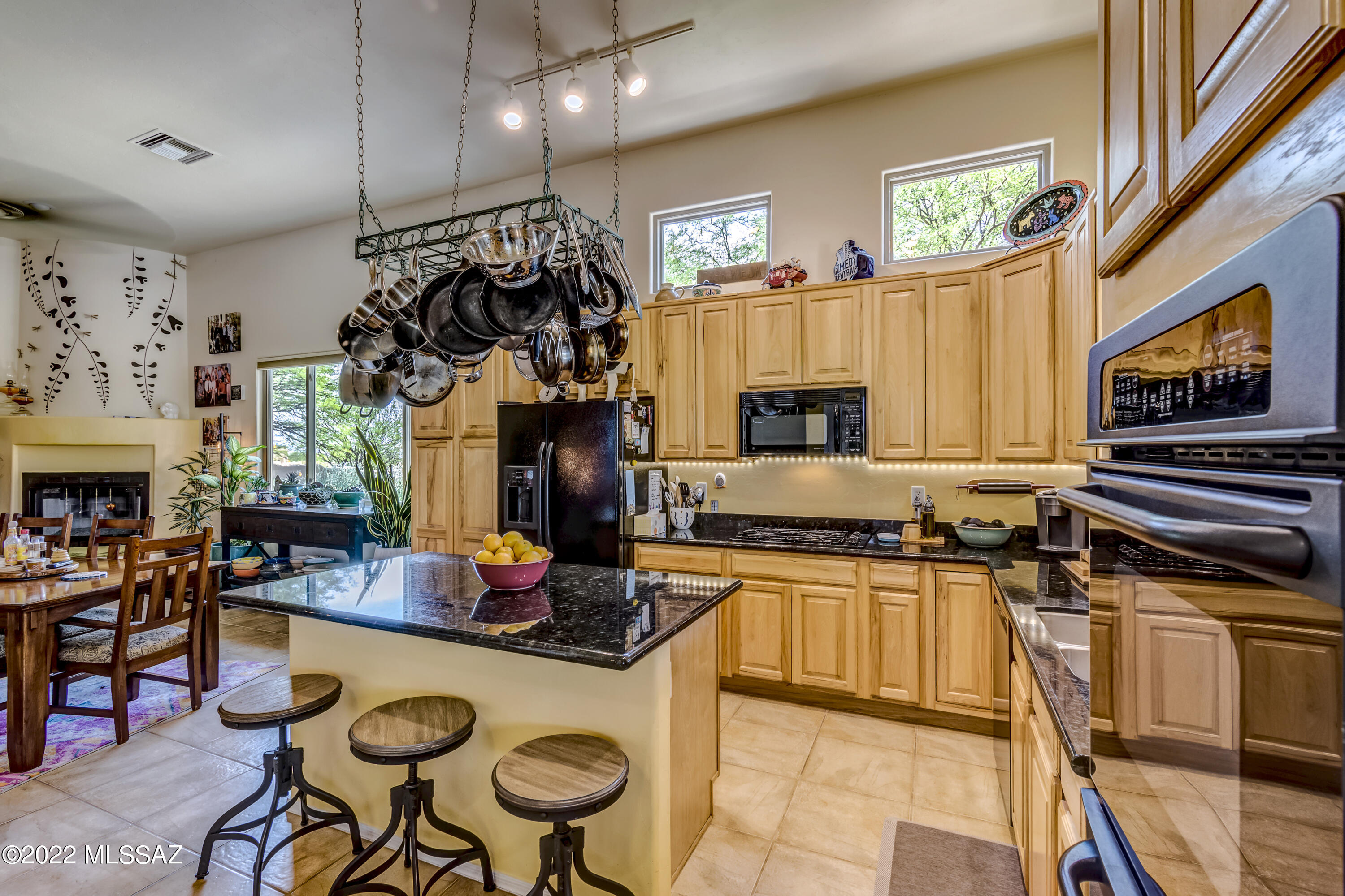 Sycamore Hills Est. (1-82) - Residential