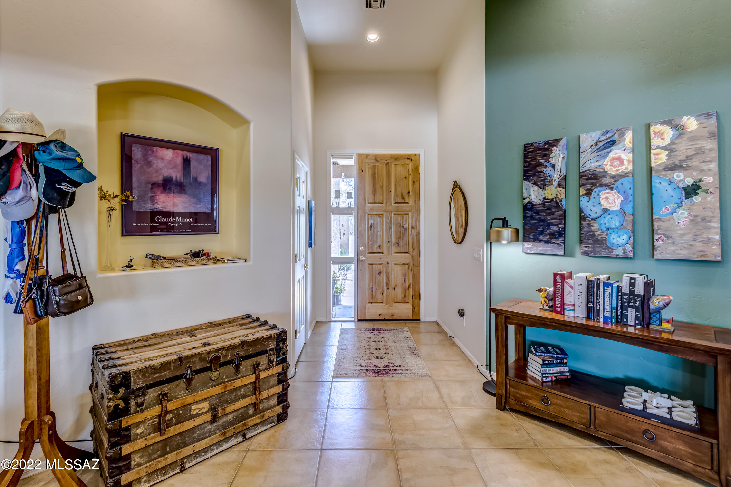 Sycamore Hills Est. (1-82) - Residential