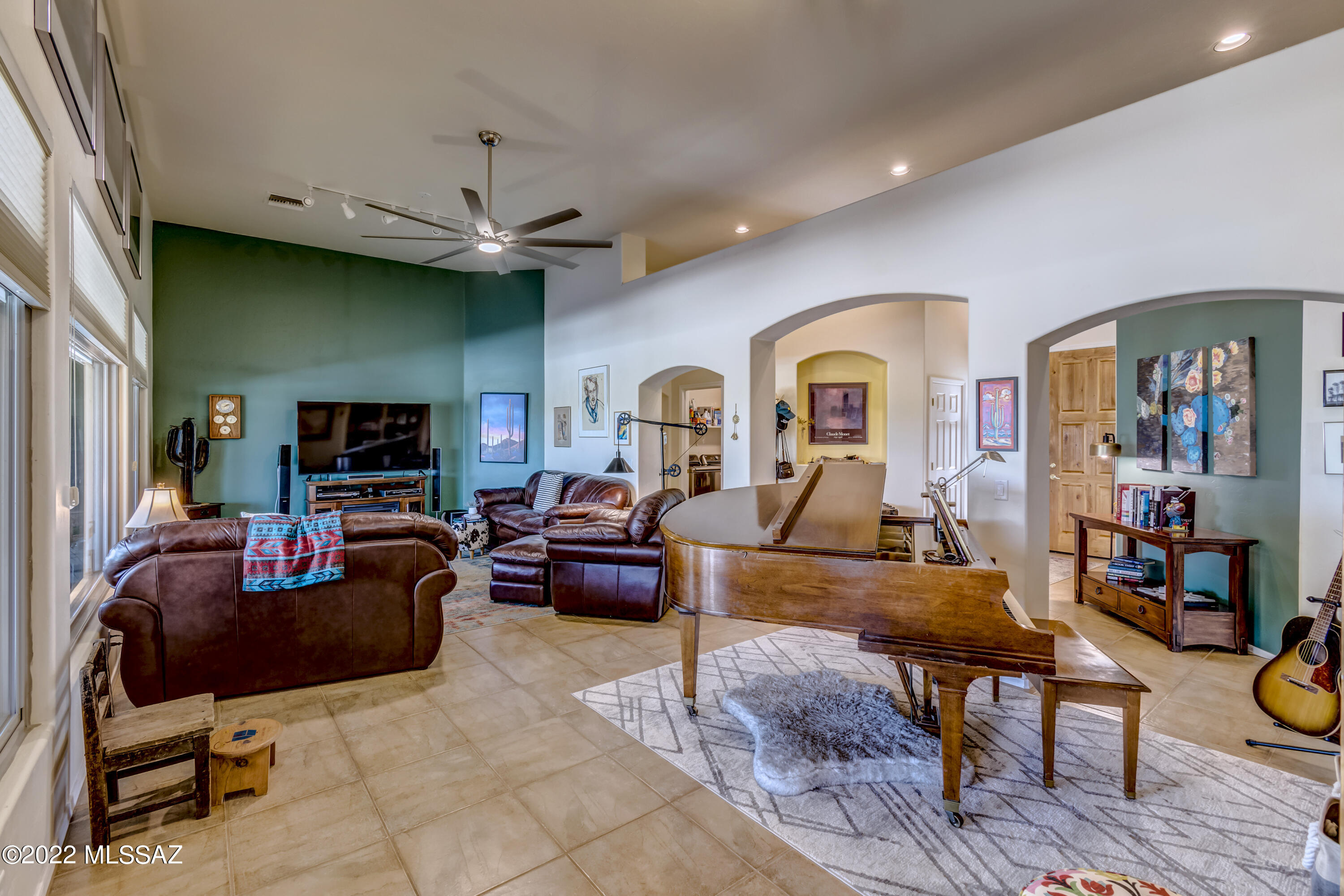 Sycamore Hills Est. (1-82) - Residential