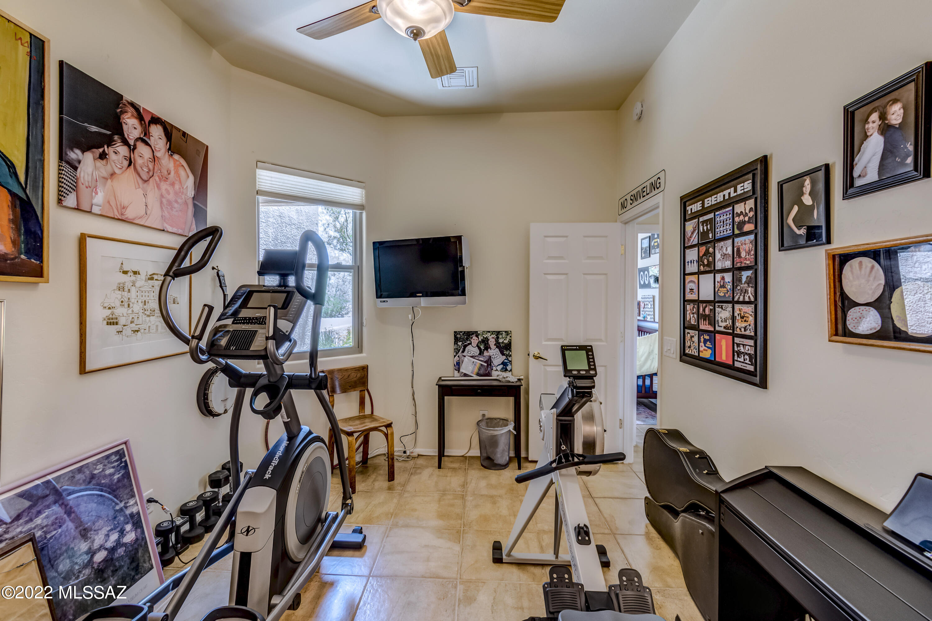 Sycamore Hills Est. (1-82) - Residential