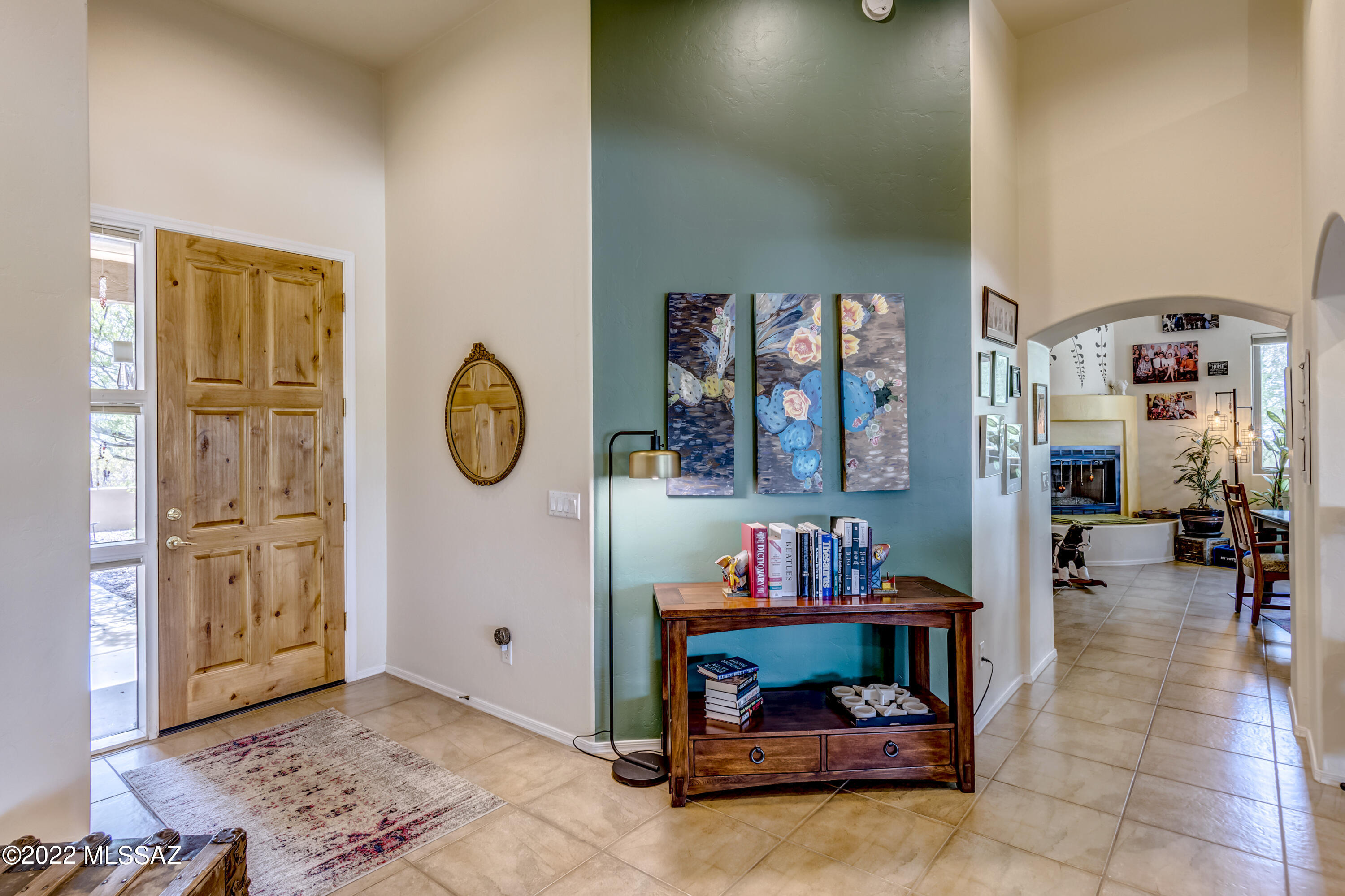 Sycamore Hills Est. (1-82) - Residential