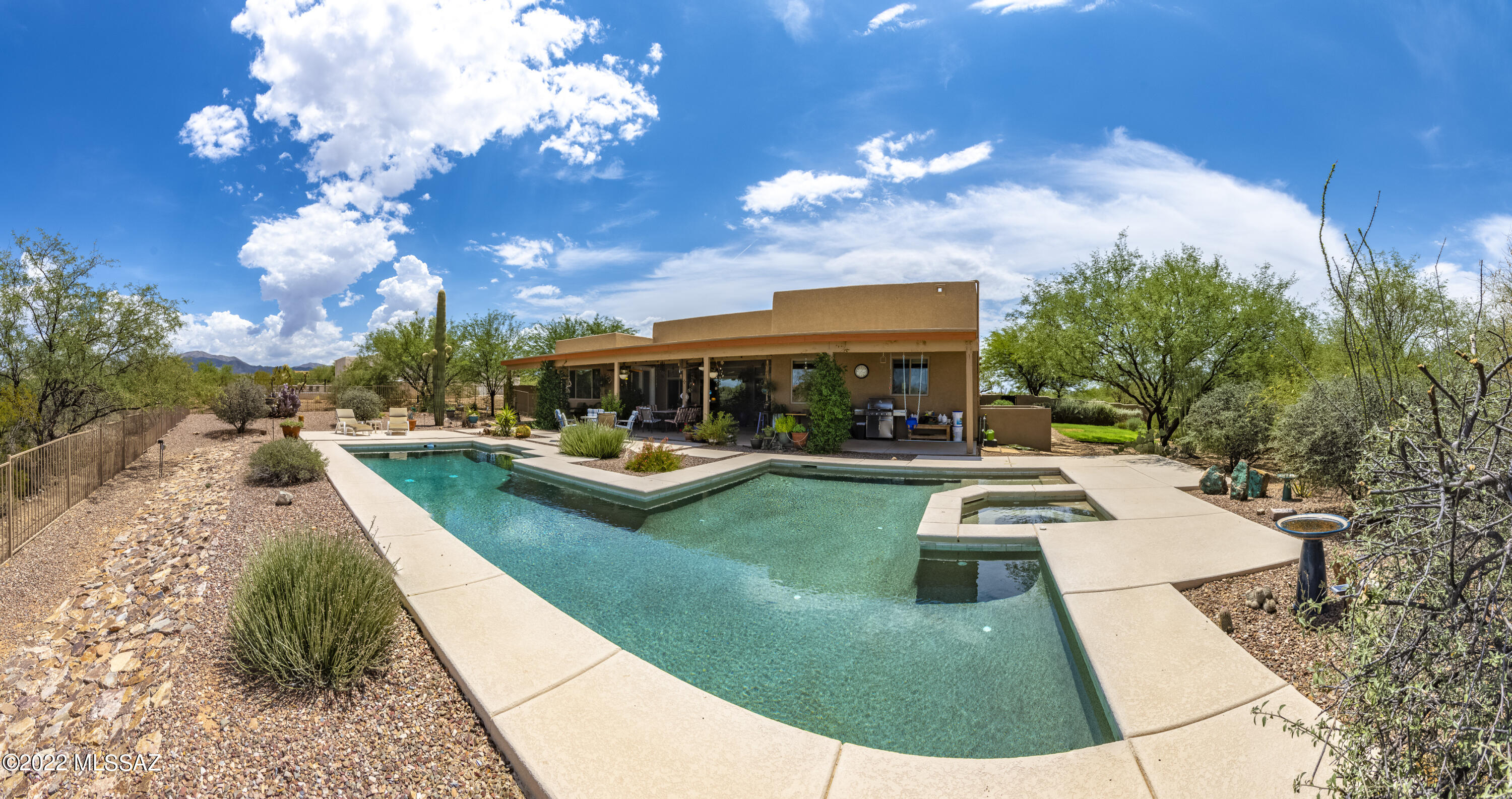 Sycamore Hills Est. (1-82) - Residential