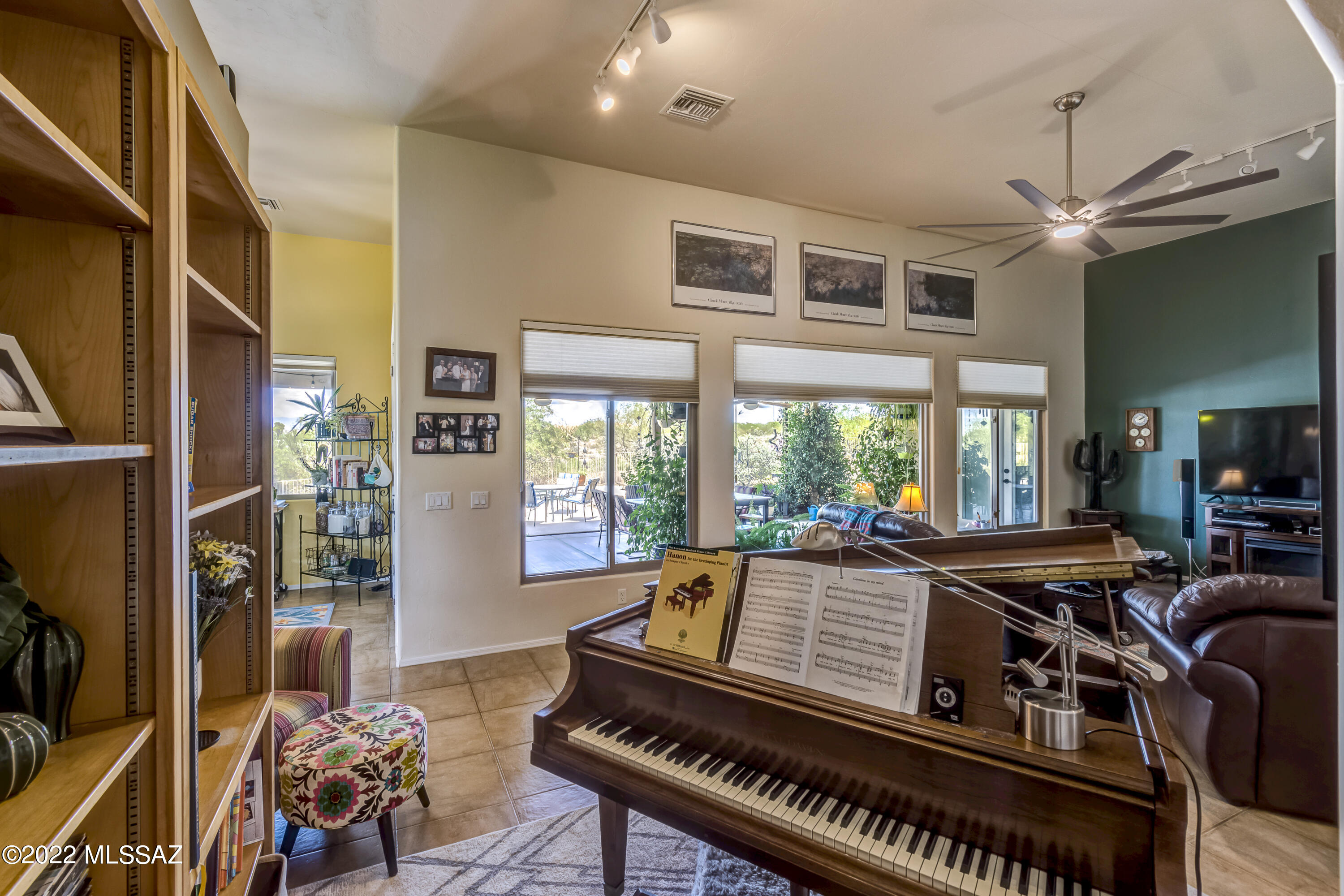 Sycamore Hills Est. (1-82) - Residential