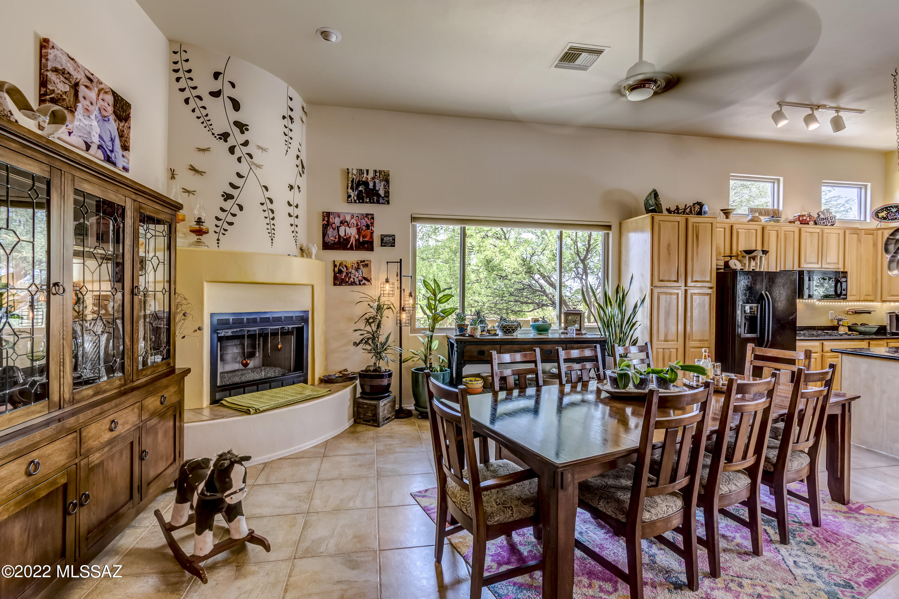 Sycamore Hills Est. (1-82) - Residential