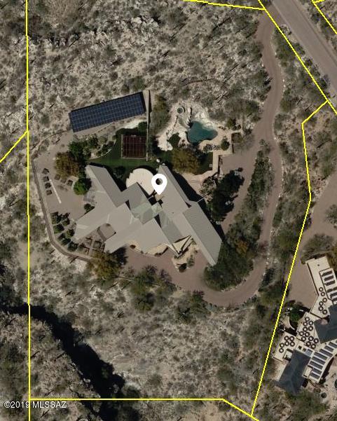Canyons (The) - Residential