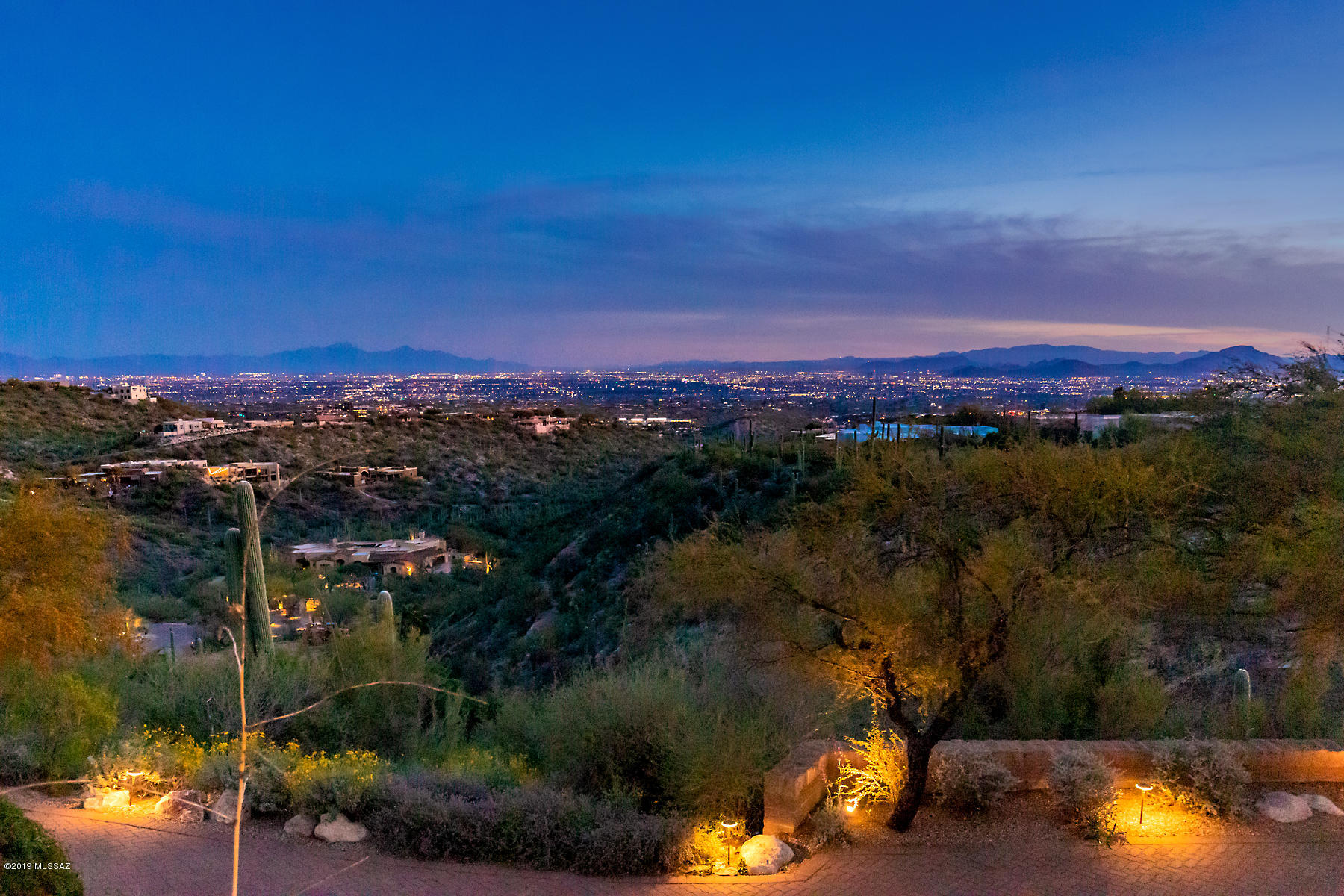 Canyons (The) - Residential